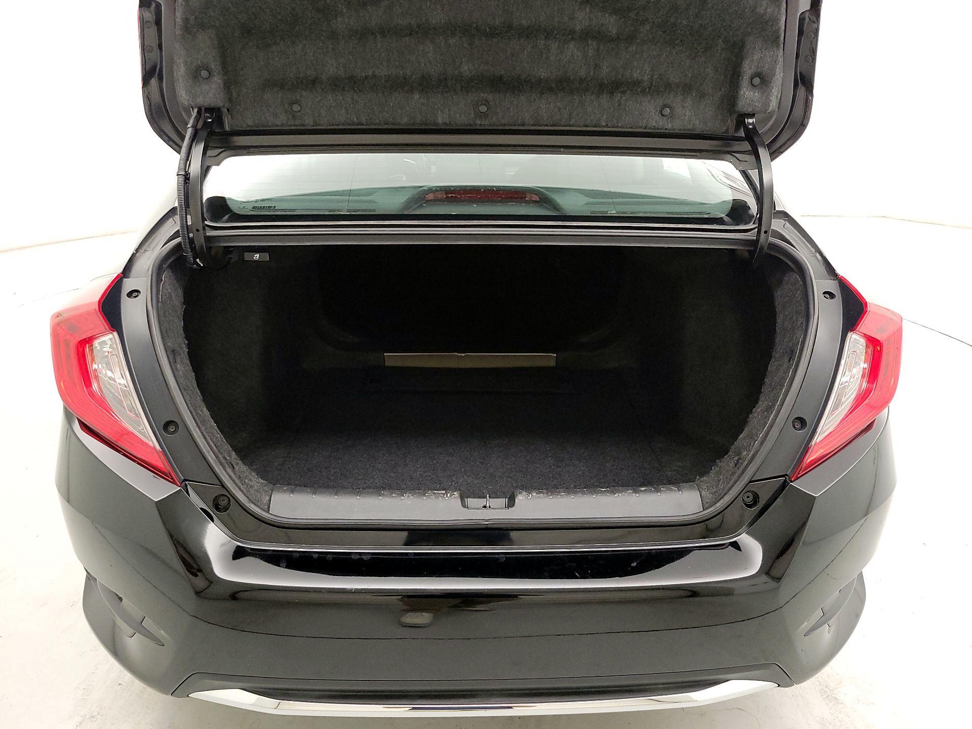 Thumbnail: 2019 Honda Civic - 19
