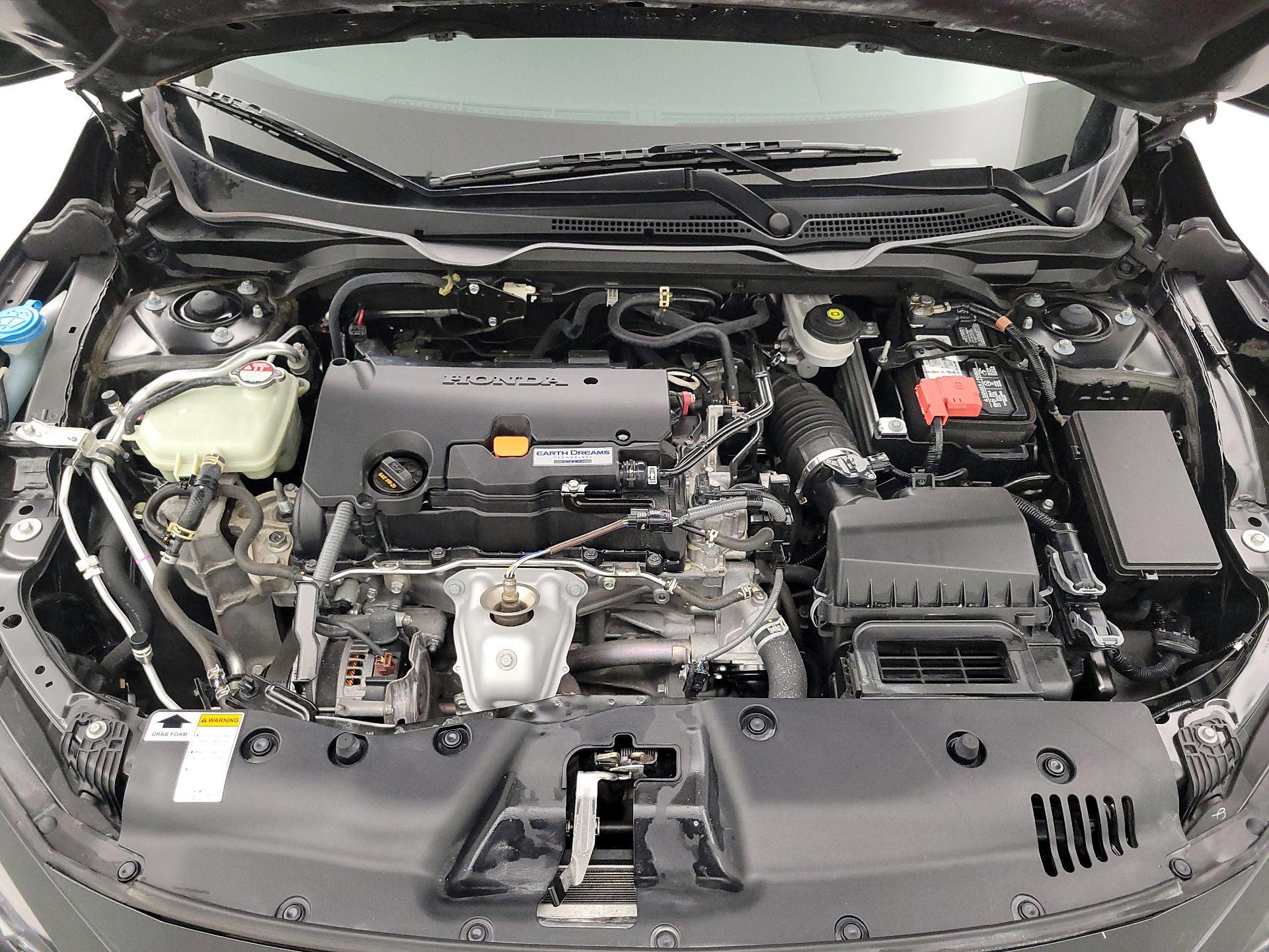 Thumbnail: 2019 Honda Civic - 20