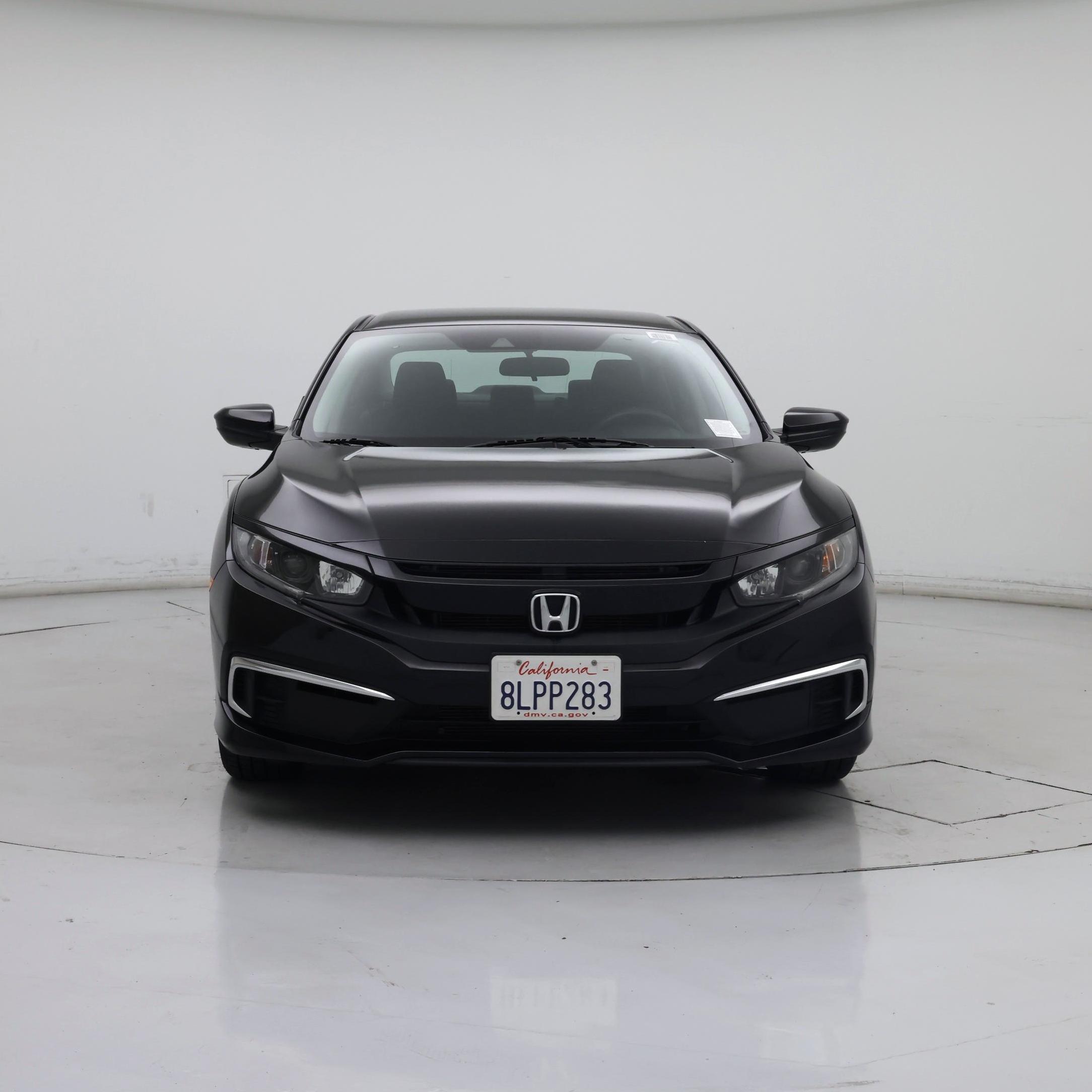 Thumbnail: 2019 Honda Civic - 5