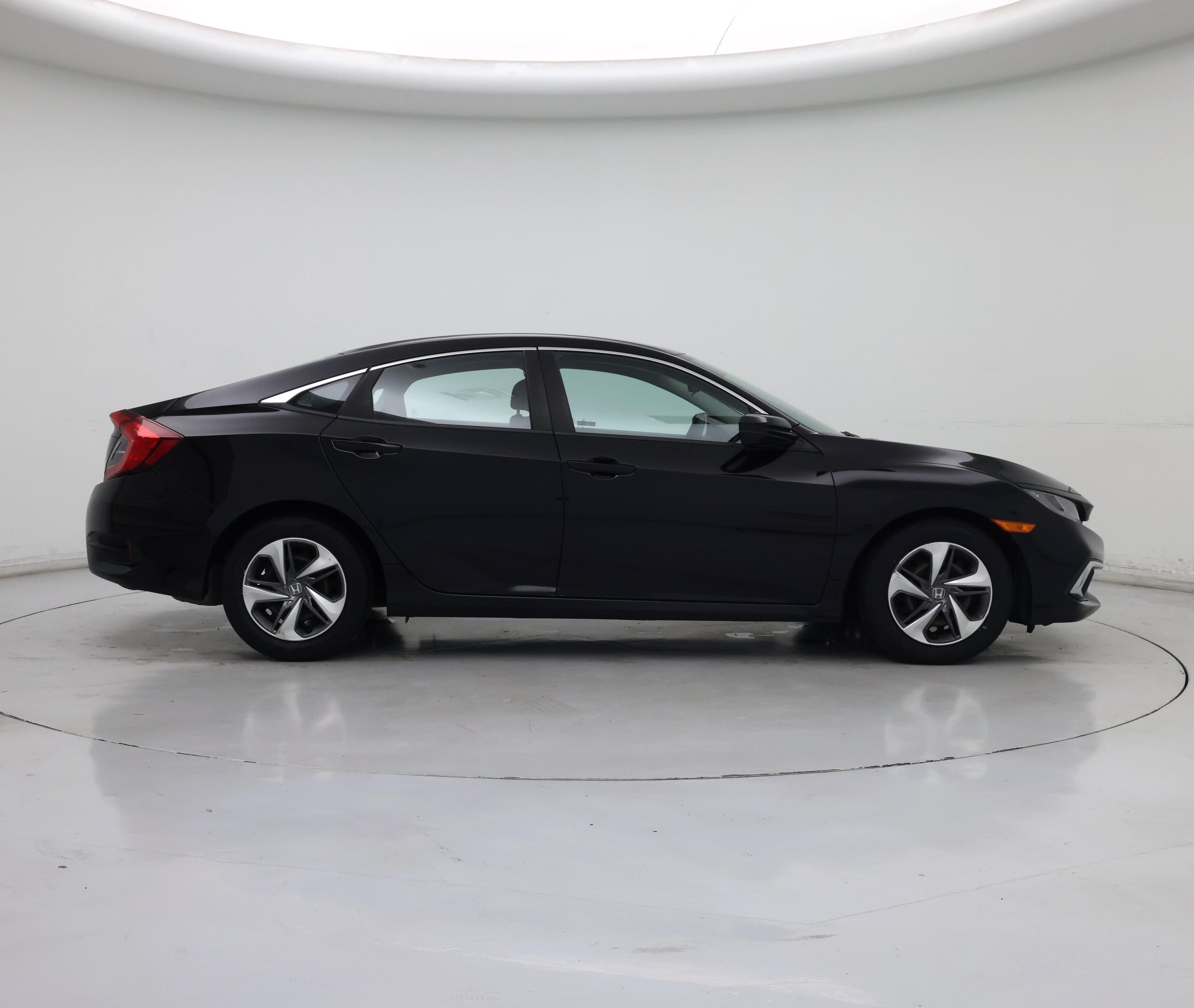 Thumbnail: 2019 Honda Civic - 7