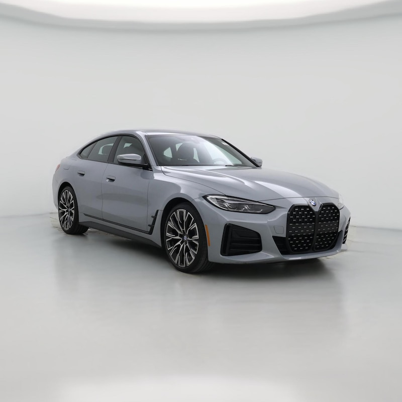2024 BMW 430 I Gran Coupe