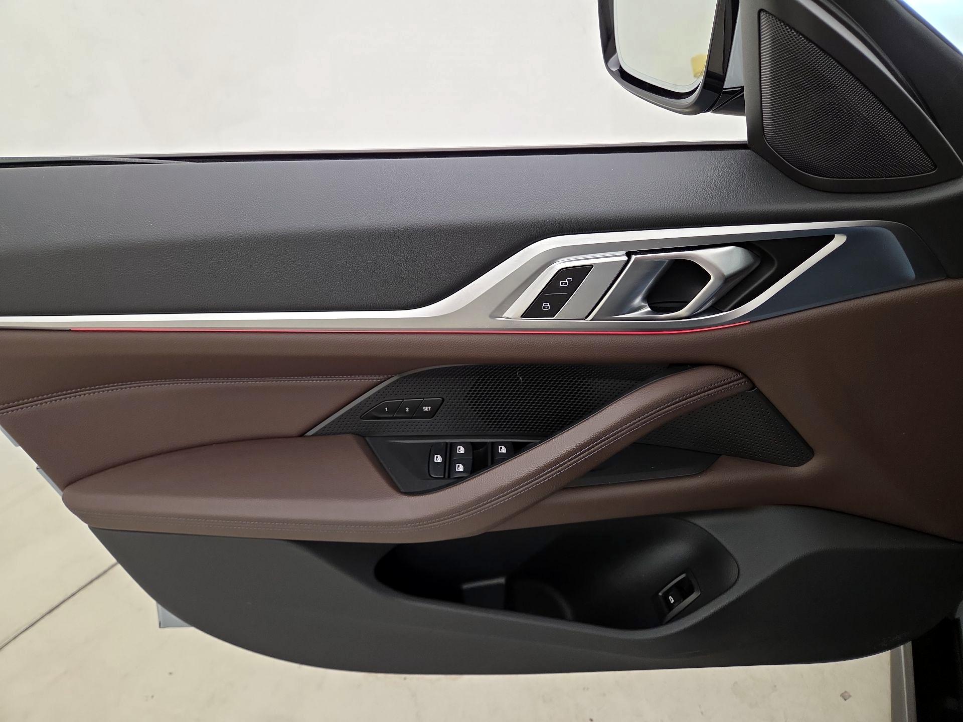 Thumbnail: 2024 BMW 4 Series - 12