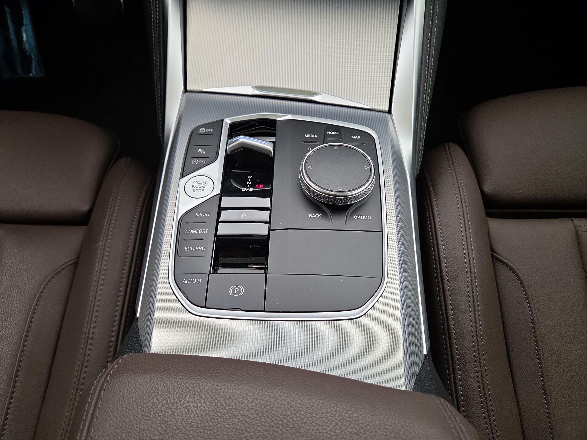 Thumbnail: 2024 BMW 4 Series - 18