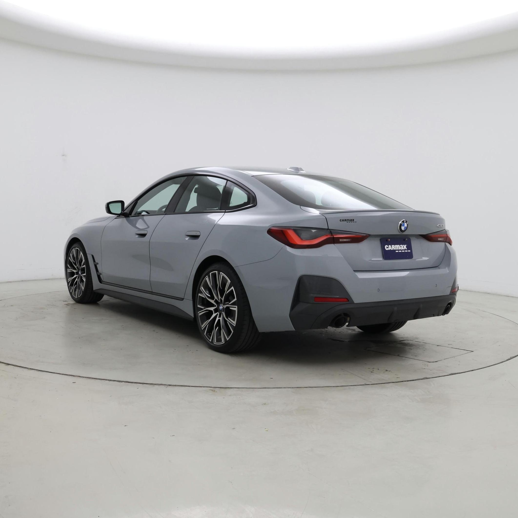Thumbnail: 2024 BMW 4 Series - 2