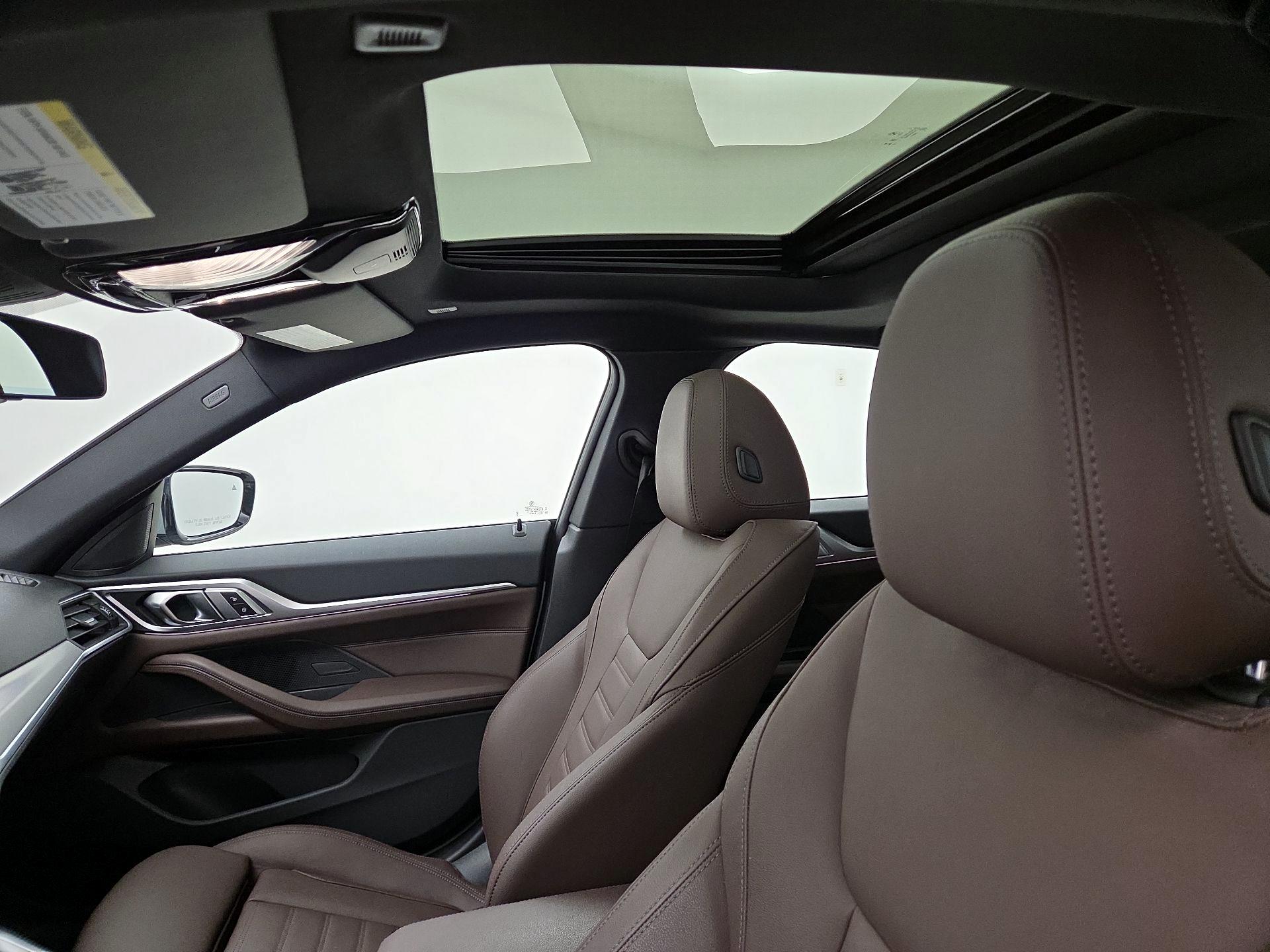 Thumbnail: 2024 BMW 4 Series - 20
