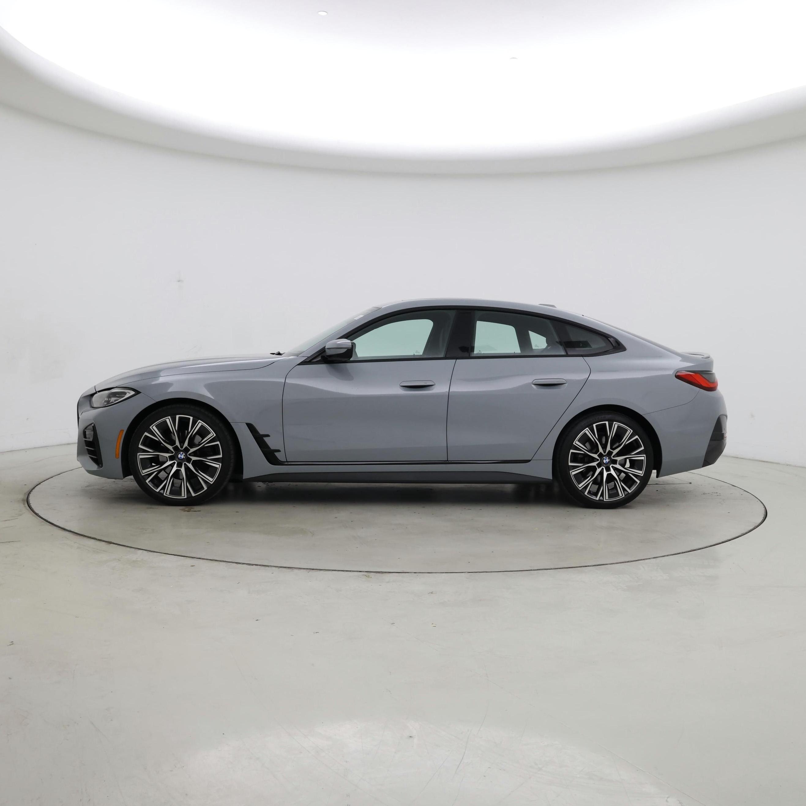 Thumbnail: 2024 BMW 4 Series - 3