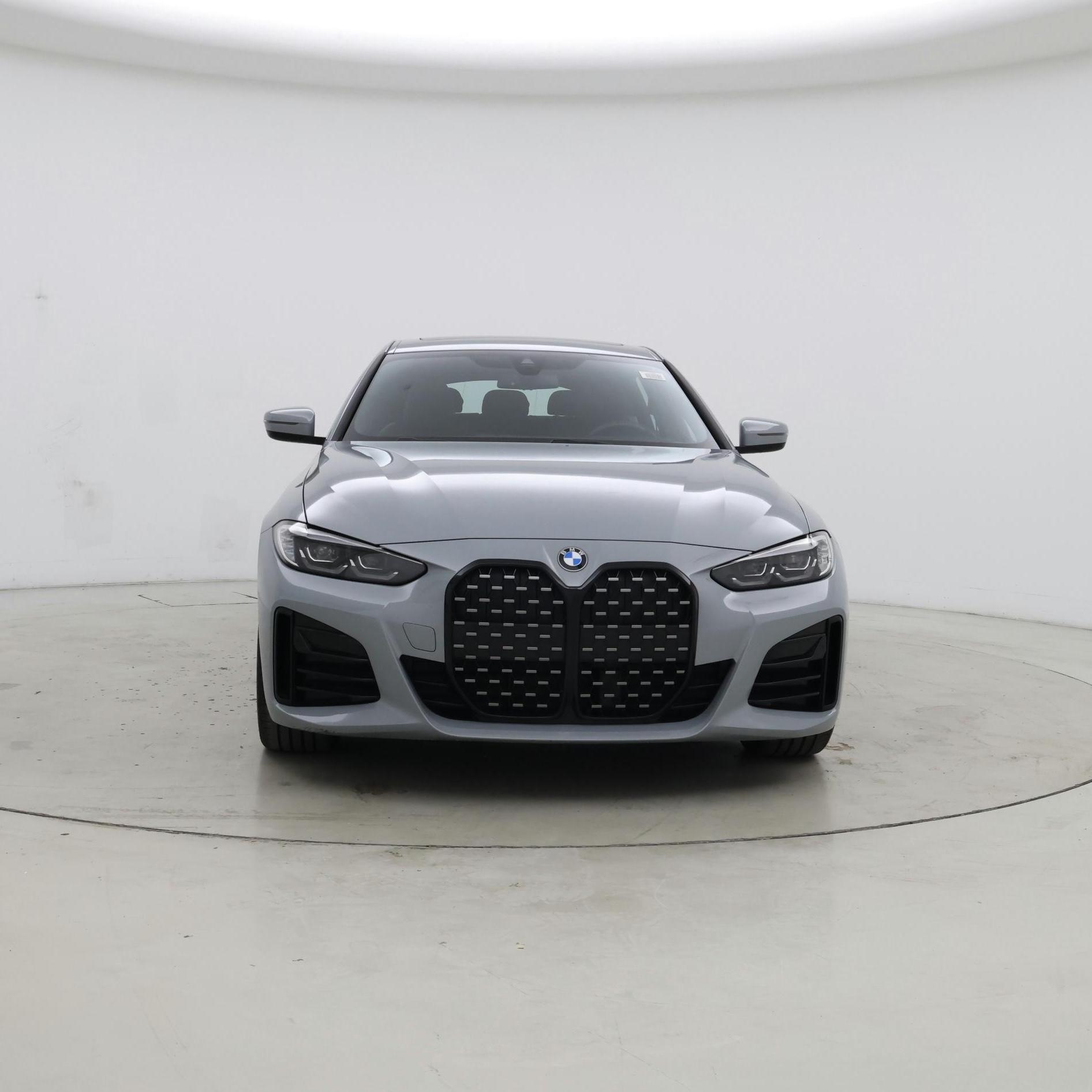Thumbnail: 2024 BMW 4 Series - 5