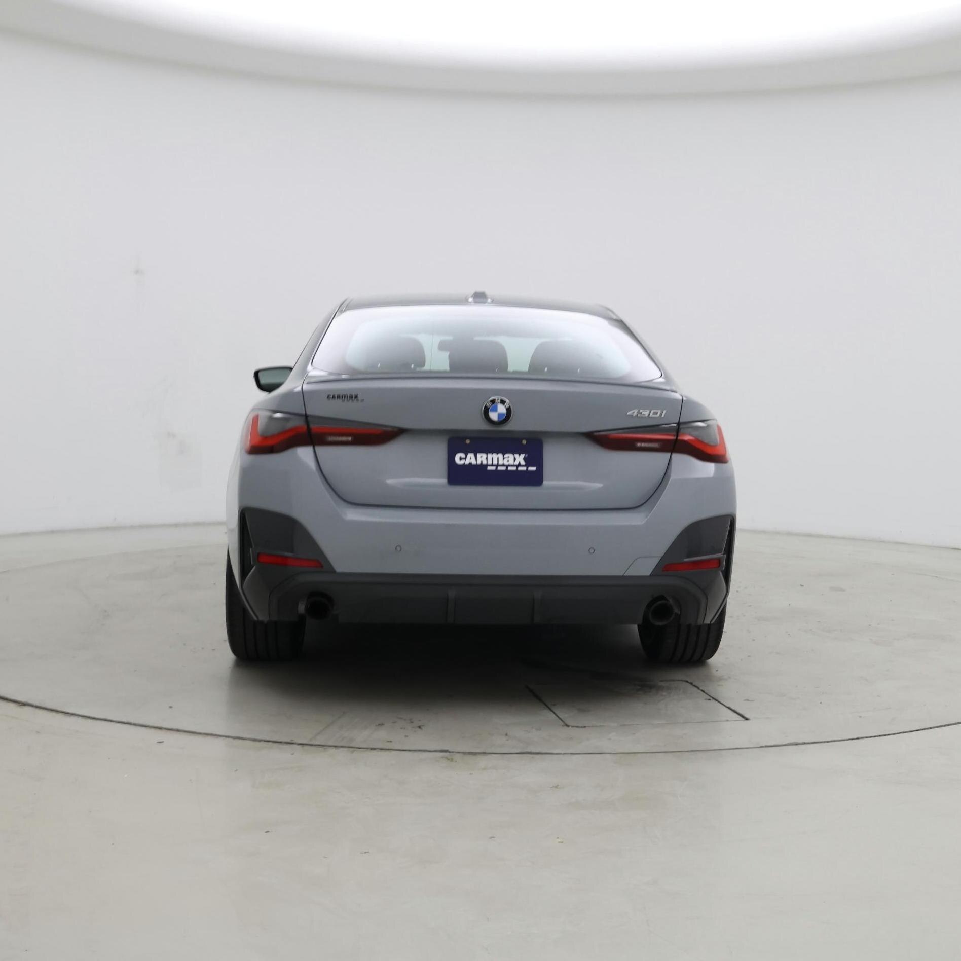 Thumbnail: 2024 BMW 4 Series - 6