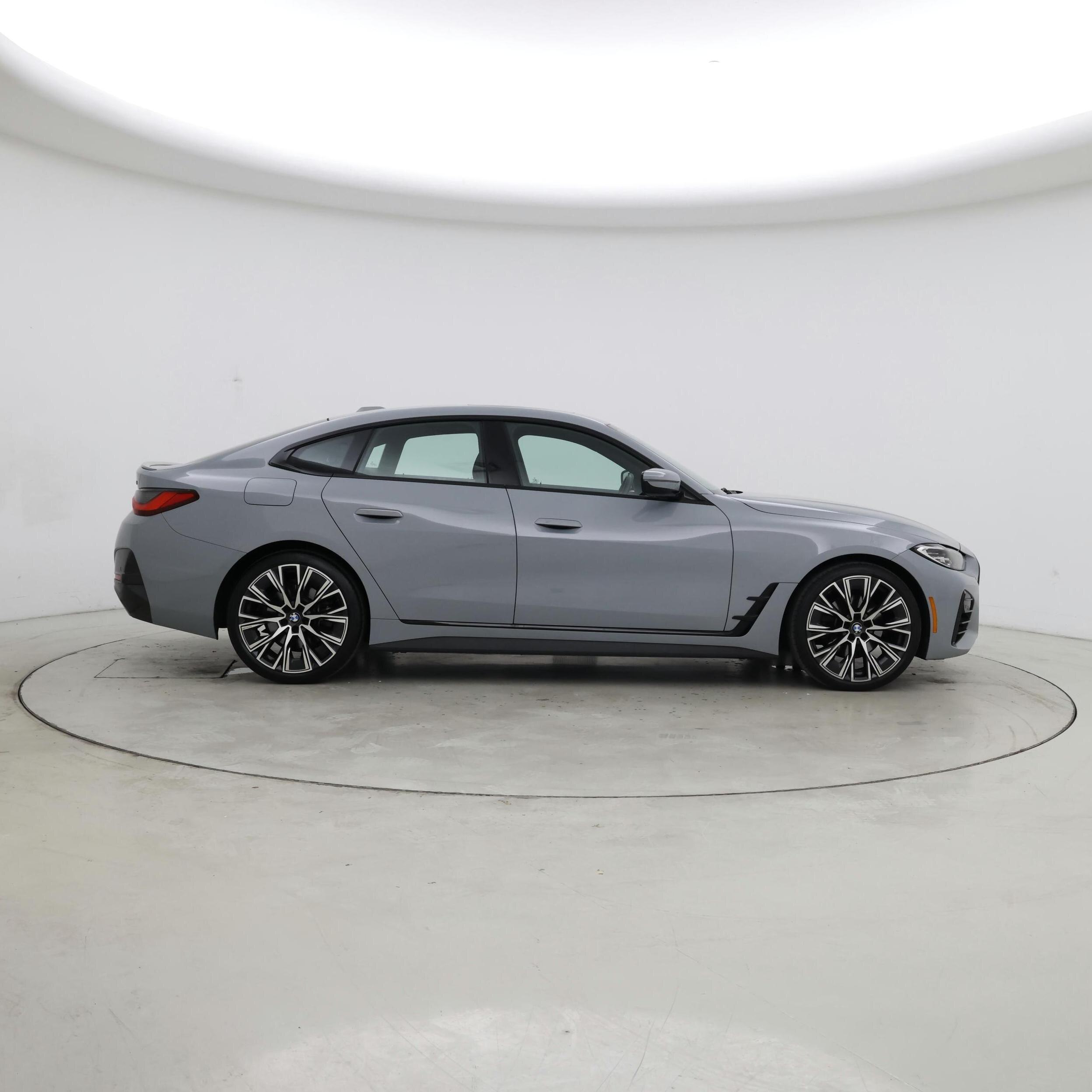 Thumbnail: 2024 BMW 4 Series - 7