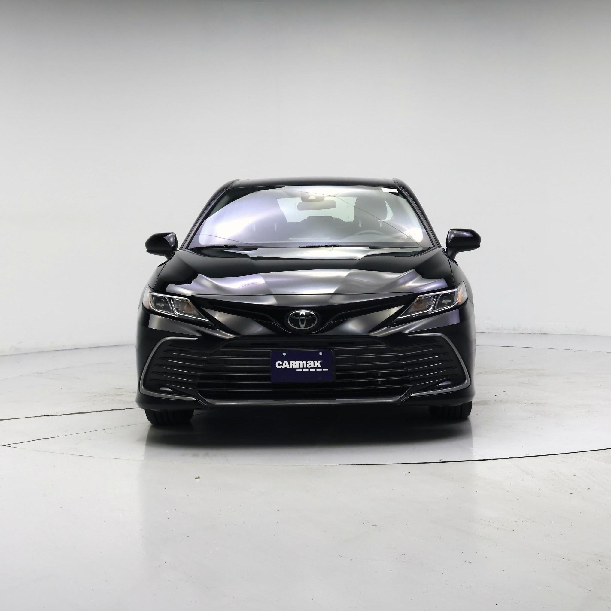 Thumbnail: 2022 Toyota Camry - 5