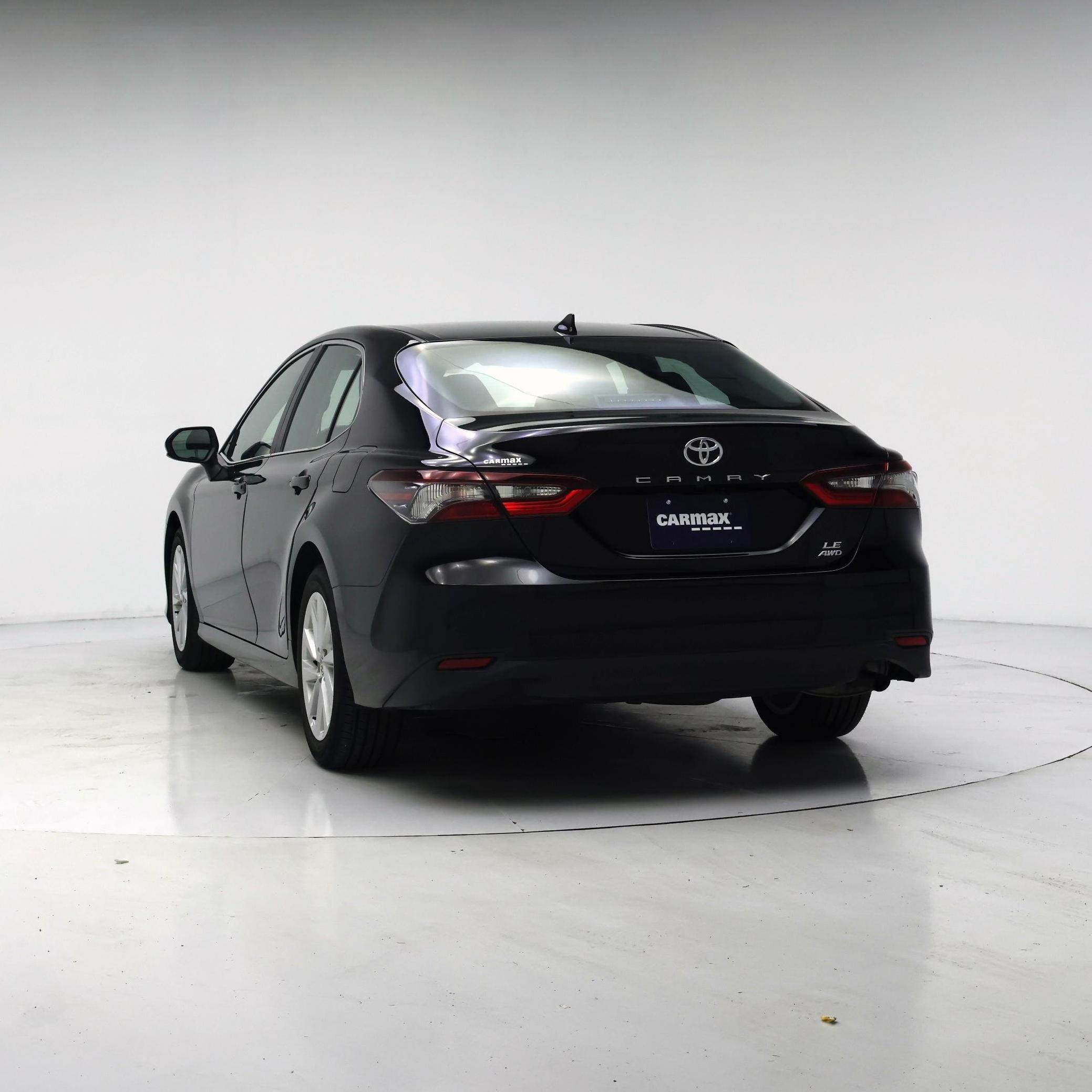 Thumbnail: 2022 Toyota Camry - 6