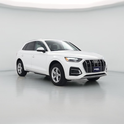 2021 Audi Q5 Premium