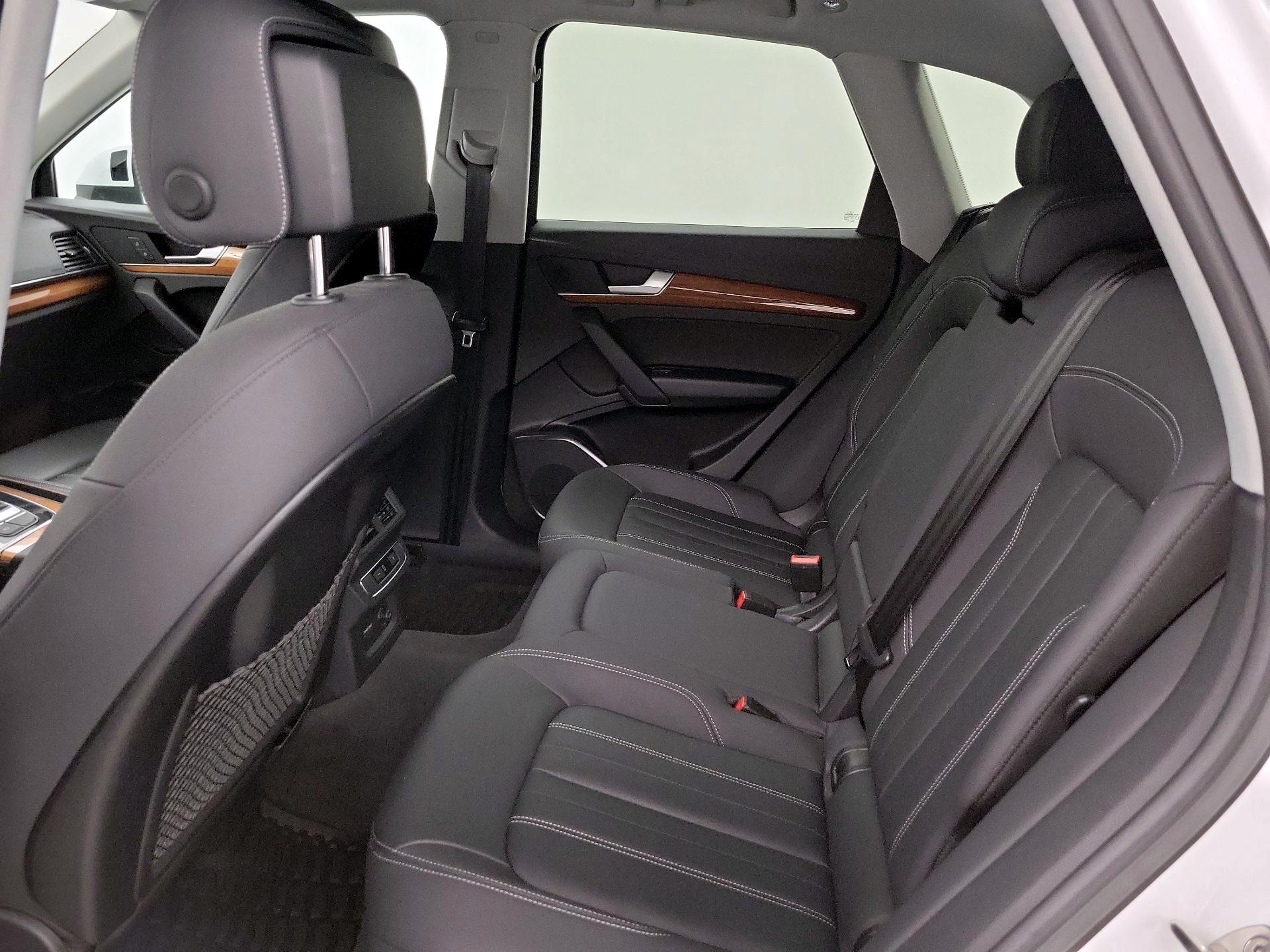 Thumbnail: 2021 Audi Q5 - 20