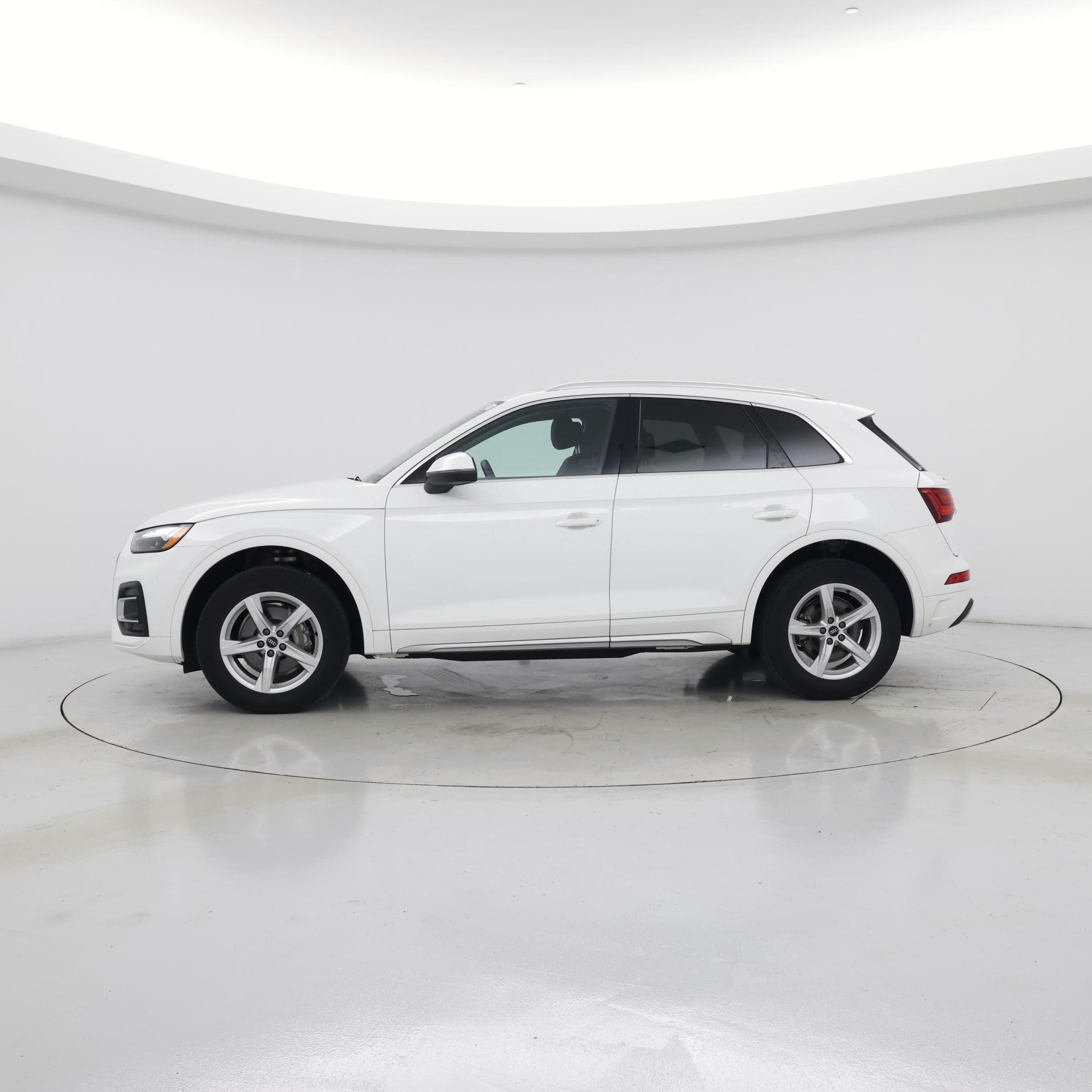 Thumbnail: 2021 Audi Q5 - 3