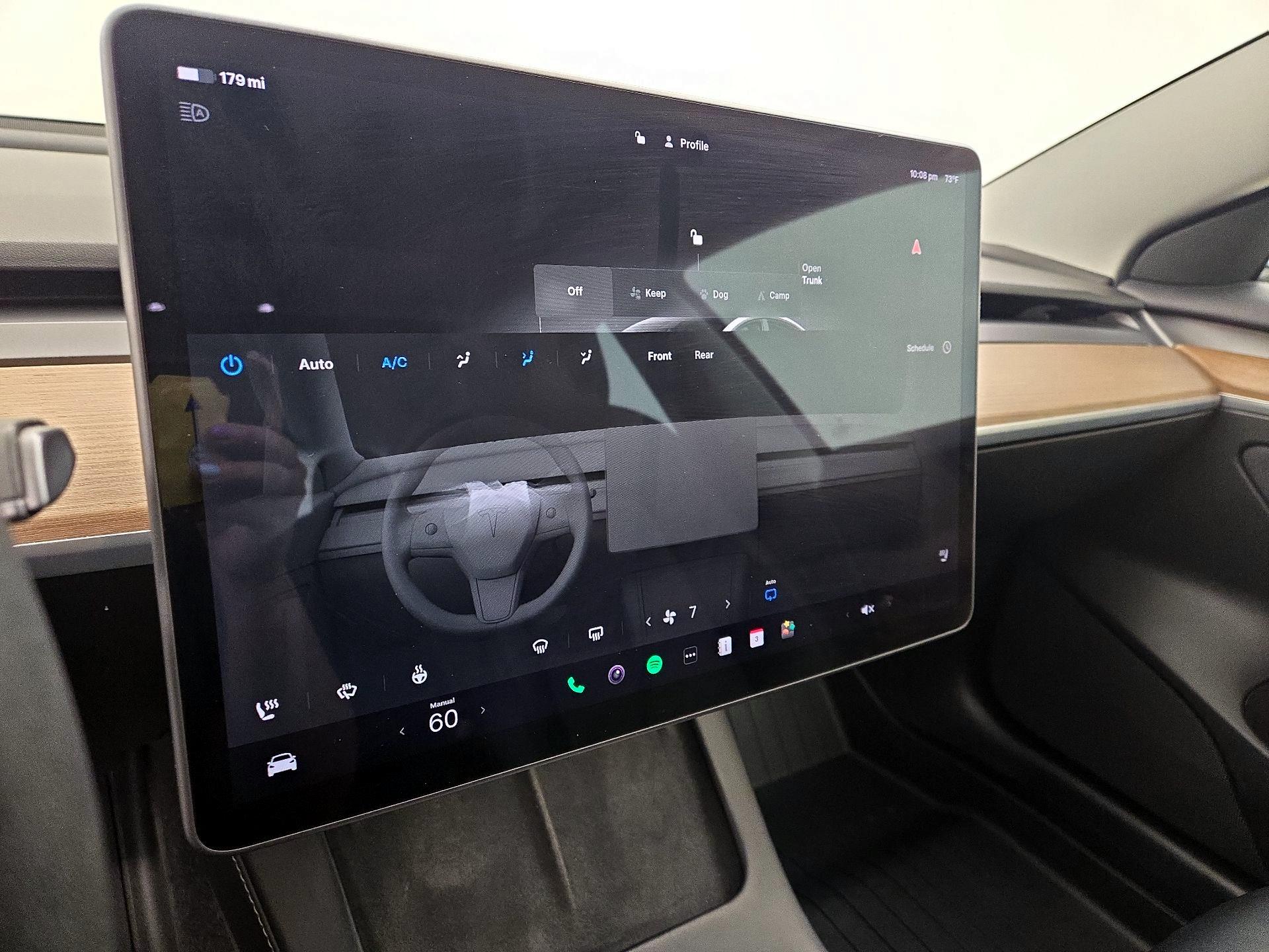 Thumbnail: 2022 Tesla Model 3 - 16