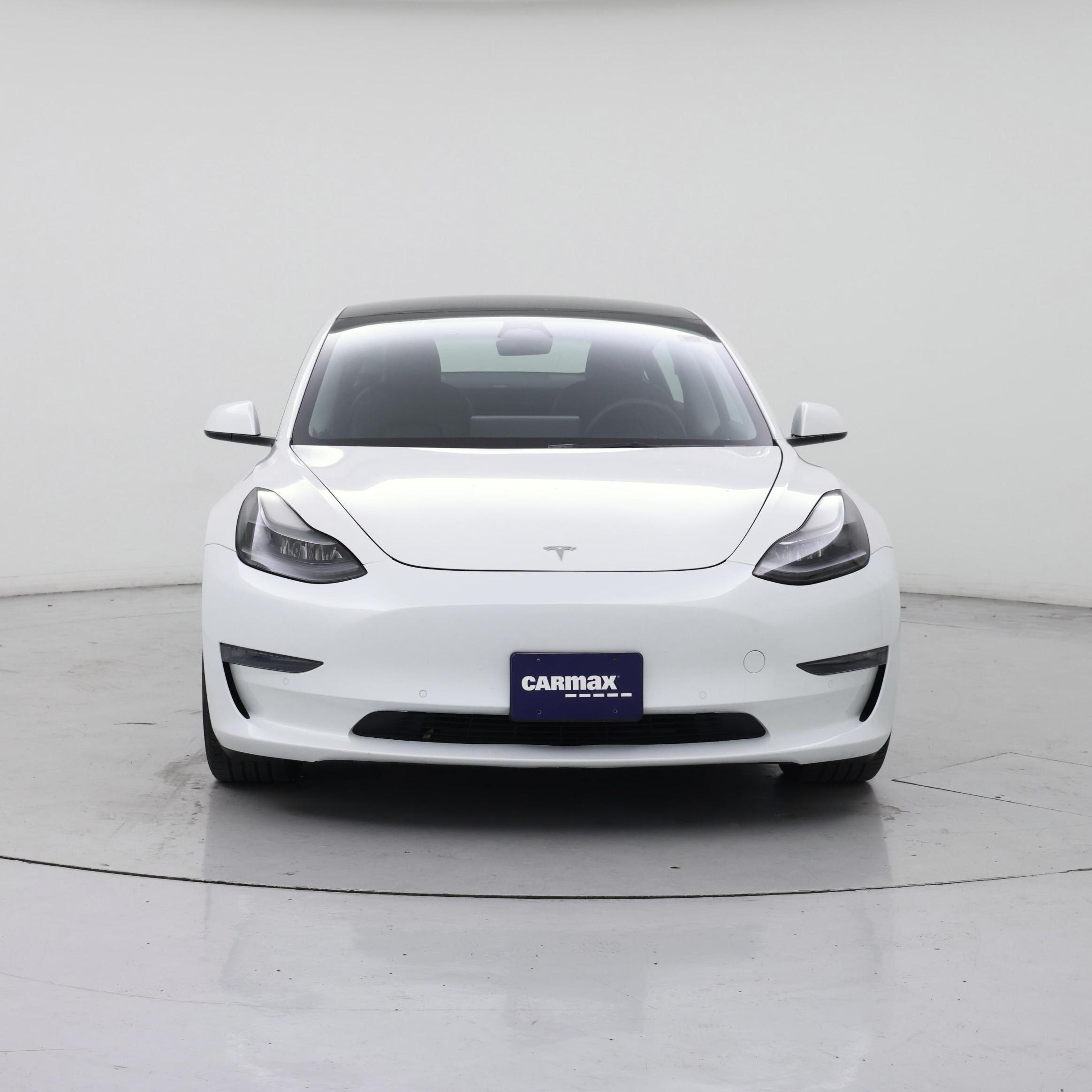 Thumbnail: 2022 Tesla Model 3 - 5