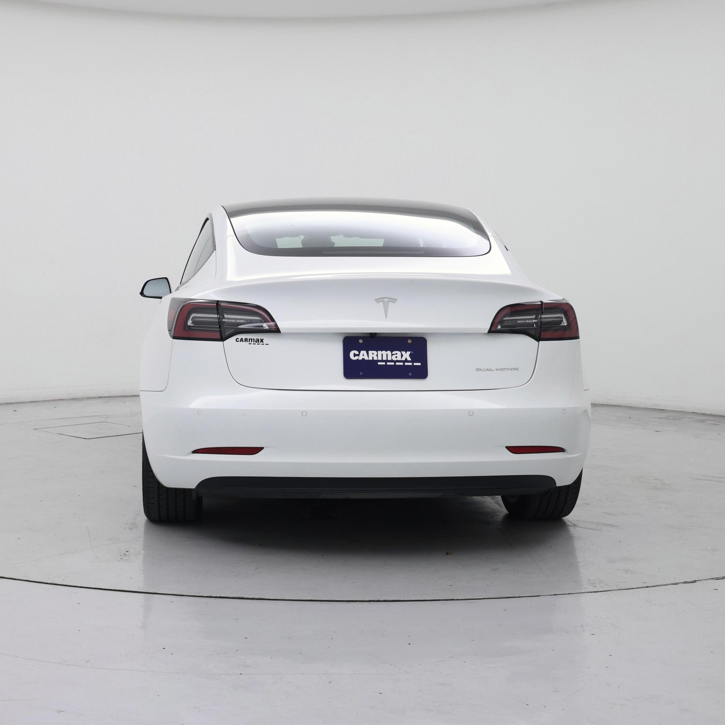 Thumbnail: 2022 Tesla Model 3 - 6