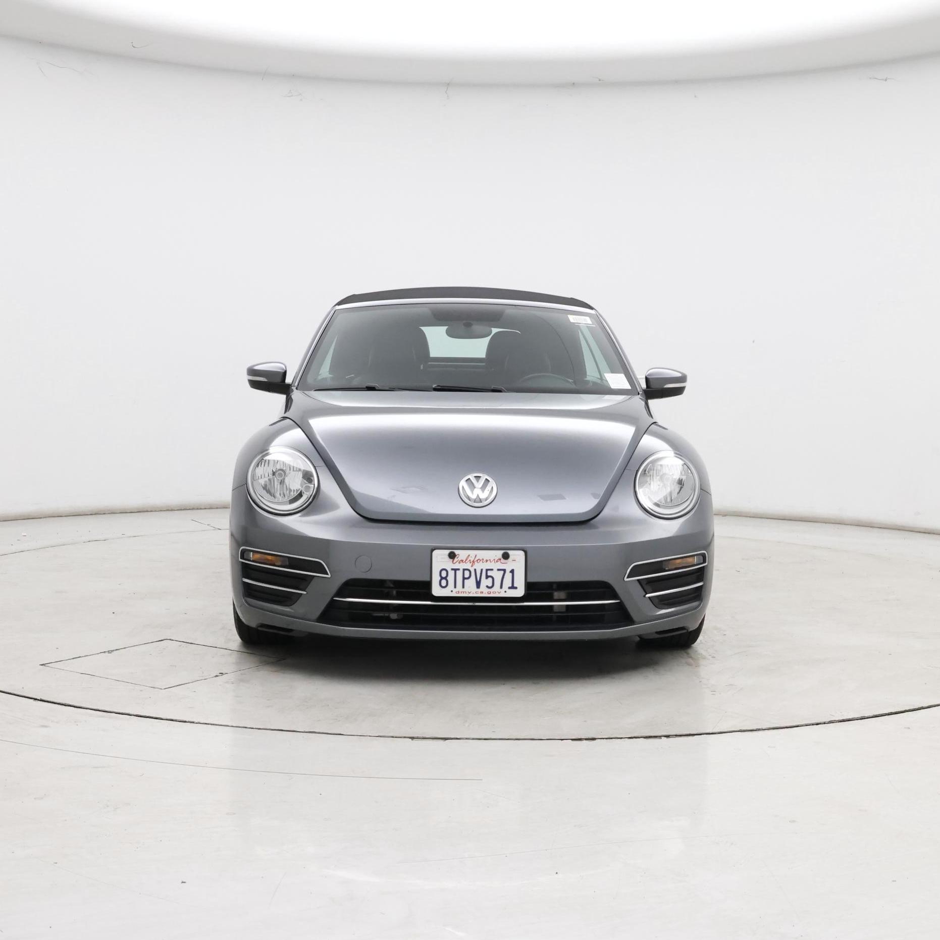 Thumbnail: 2018 Volkswagen Beetle - 5