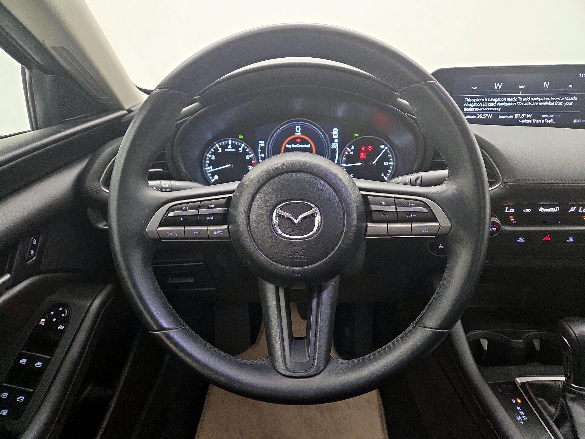 Thumbnail: 2021 Mazda Mazda3 - 10