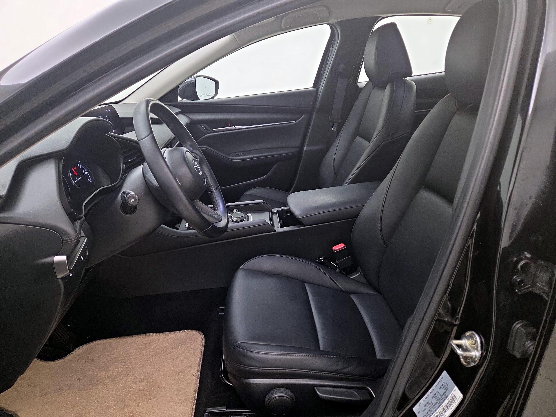 Thumbnail: 2021 Mazda Mazda3 - 11
