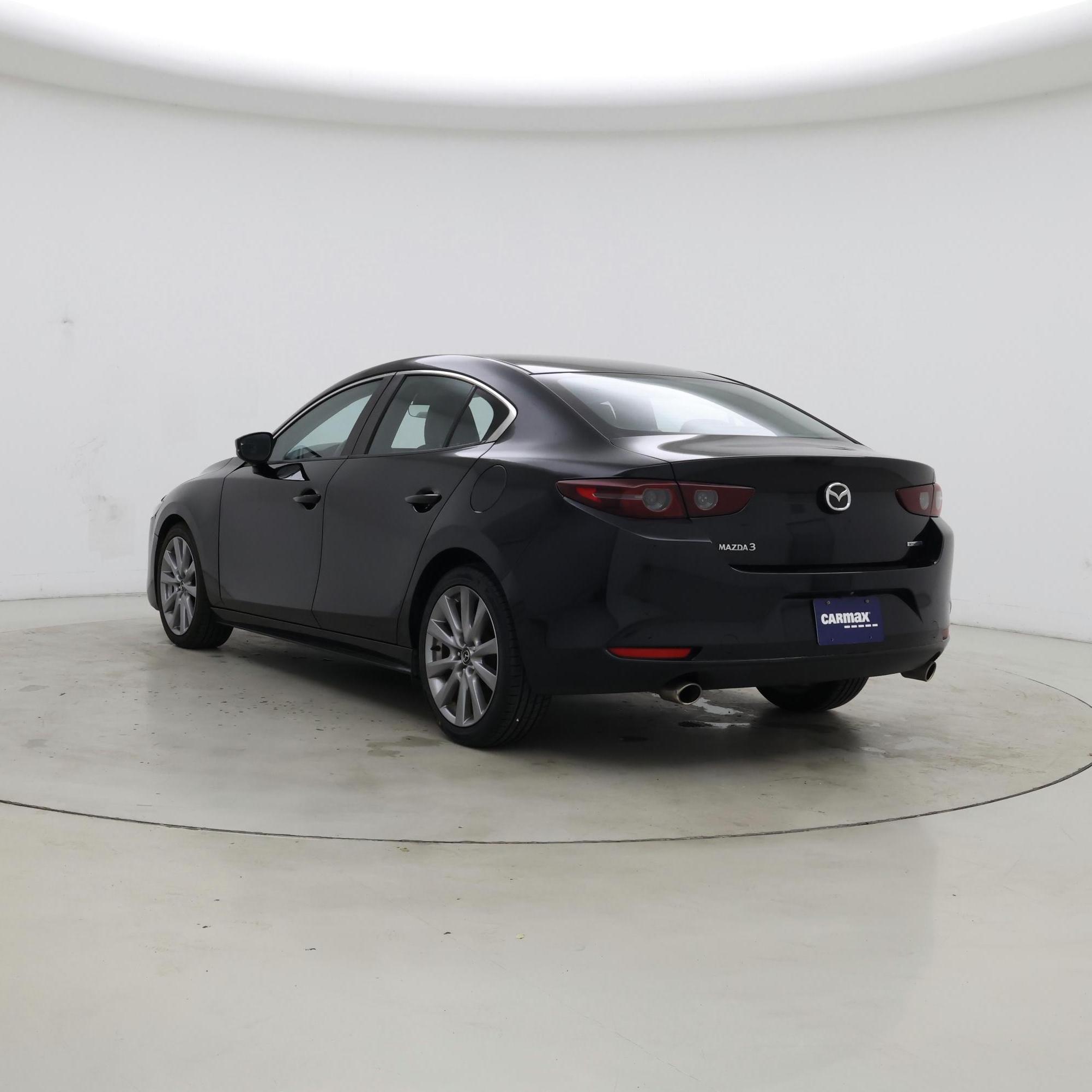 Thumbnail: 2021 Mazda Mazda3 - 2