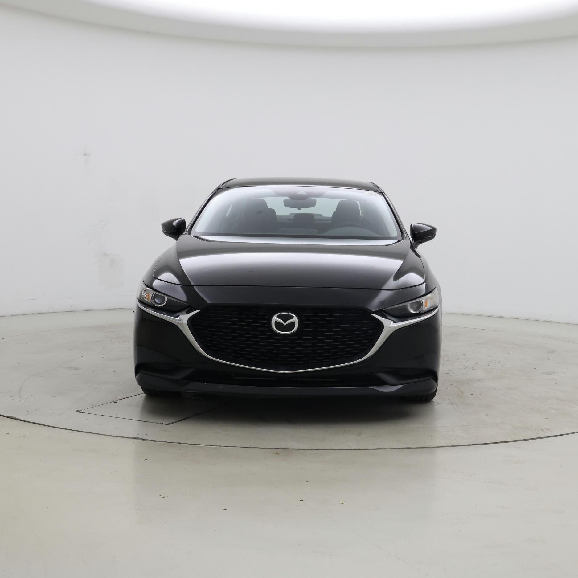 Thumbnail: 2021 Mazda Mazda3 - 5
