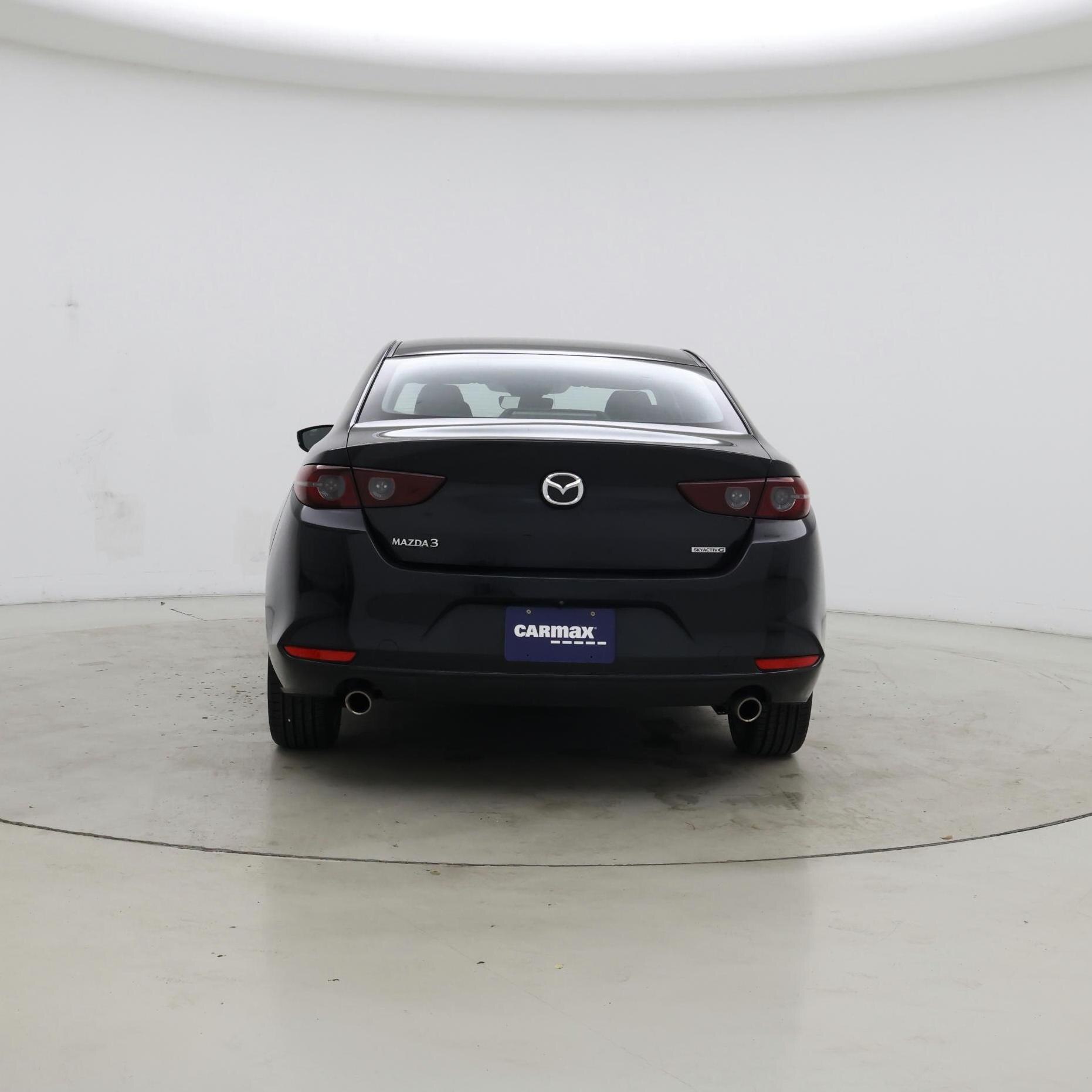 Thumbnail: 2021 Mazda Mazda3 - 6
