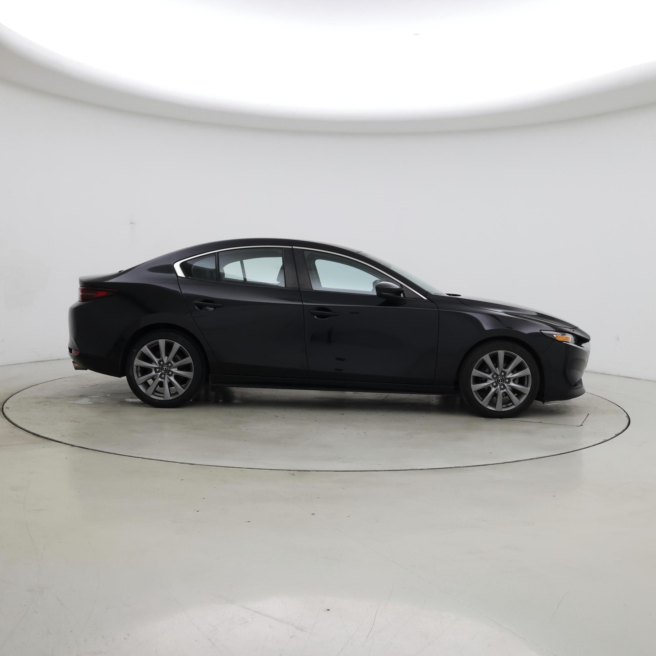 Thumbnail: 2021 Mazda Mazda3 - 7