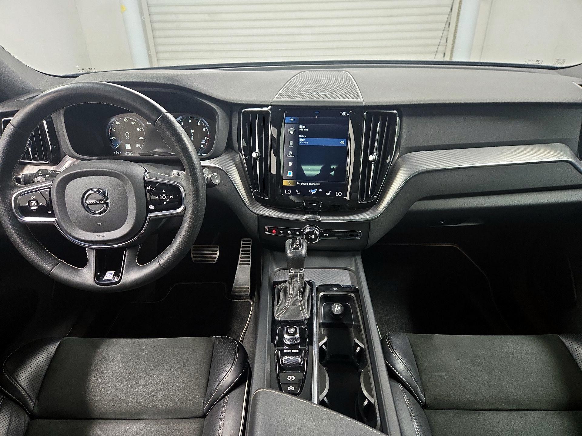 Thumbnail: 2019 Volvo XC60 - 9