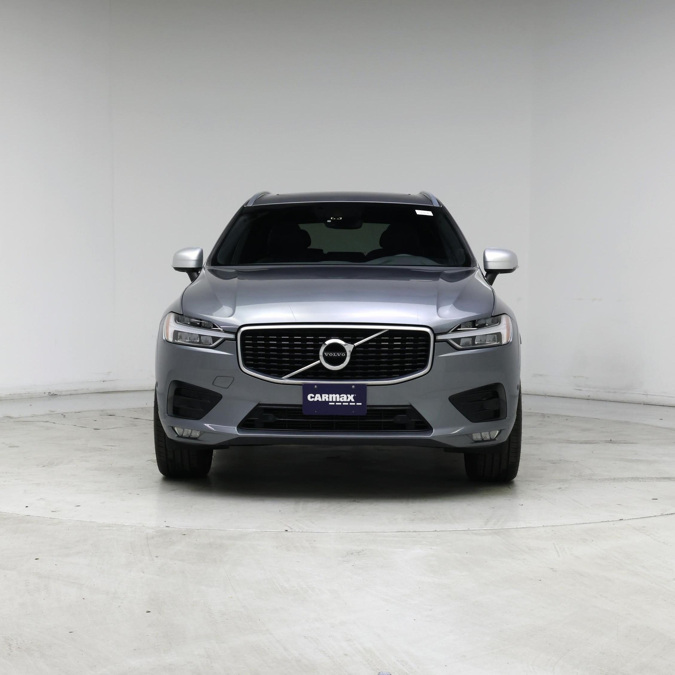 Thumbnail: 2019 Volvo XC60 - 5