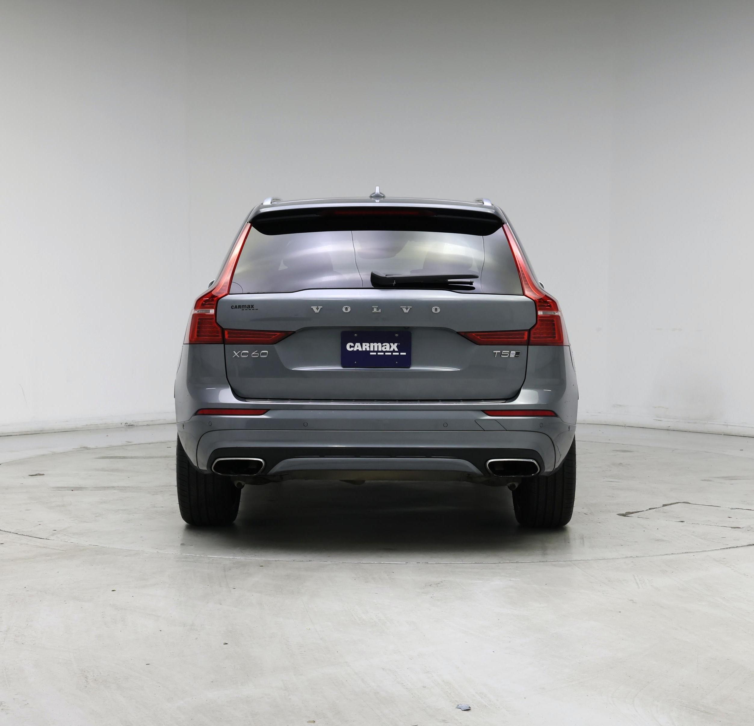 Thumbnail: 2019 Volvo XC60 - 6