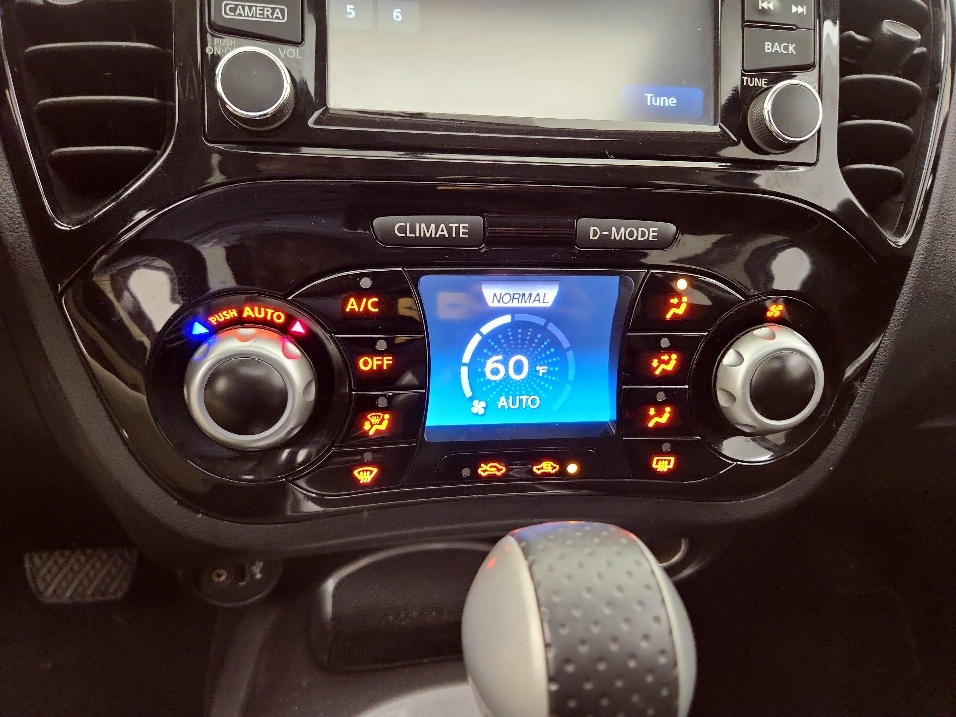 Thumbnail: 2014 Nissan Juke - 17