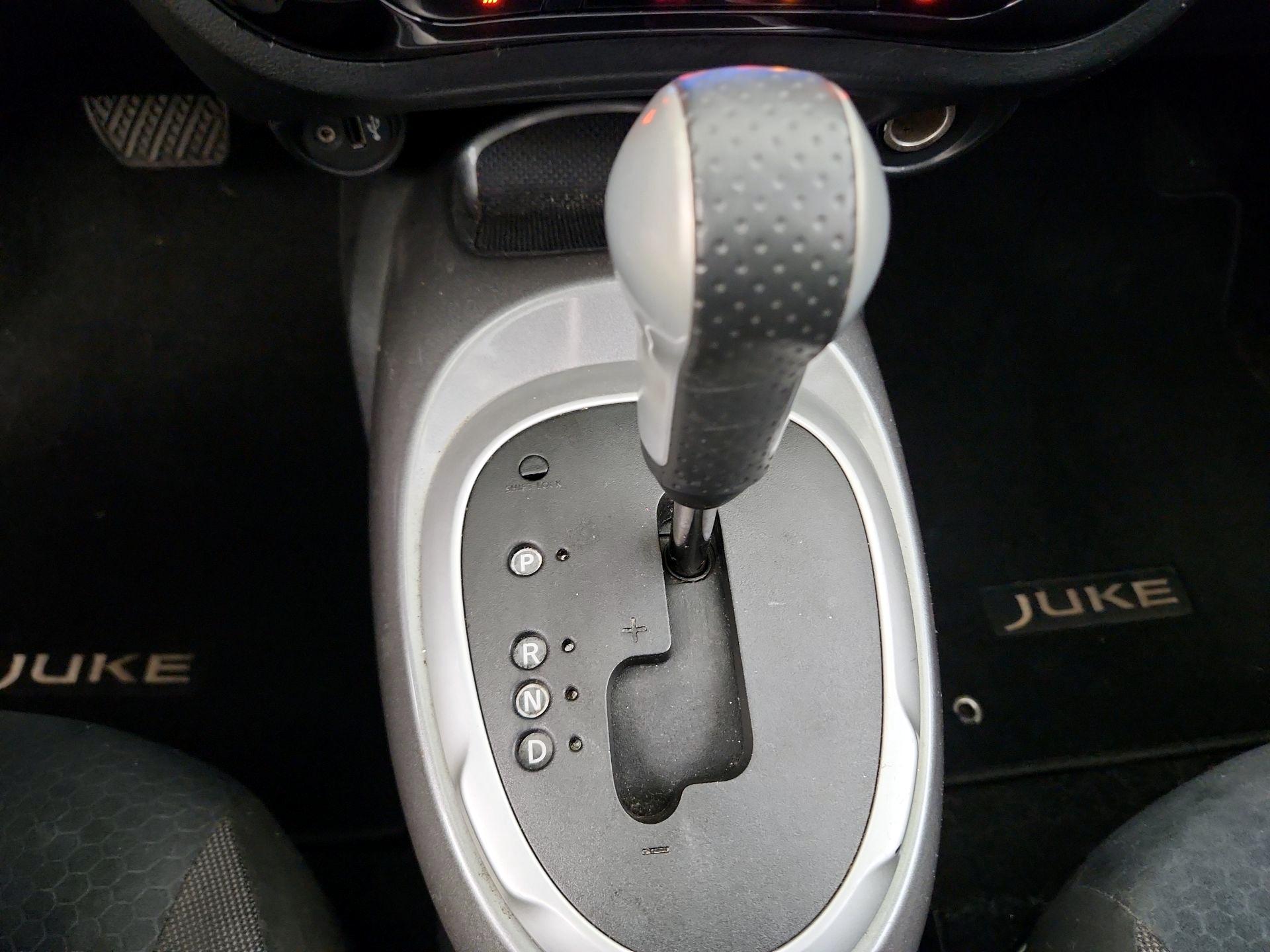 Thumbnail: 2014 Nissan Juke - 18