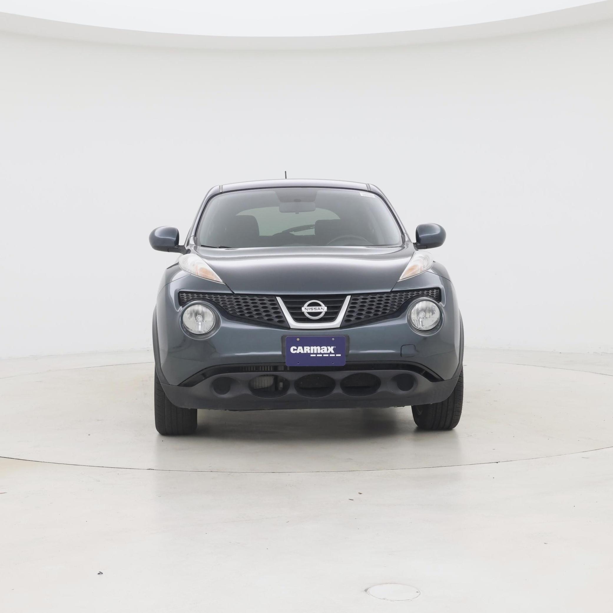 Thumbnail: 2014 Nissan Juke - 5