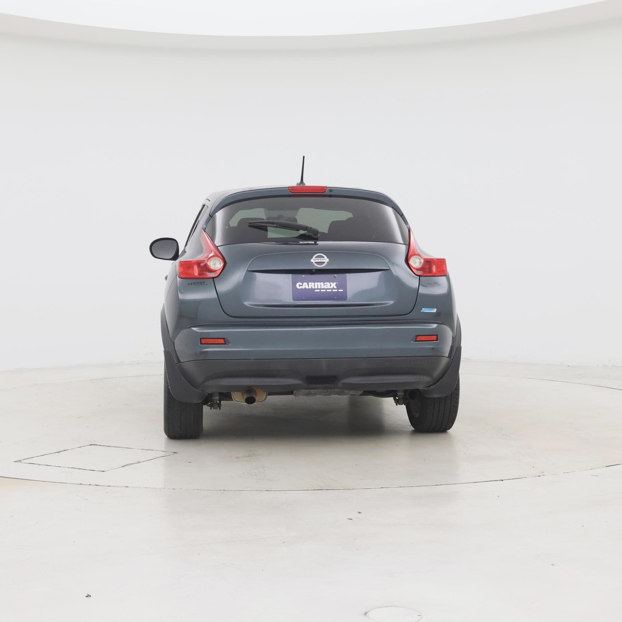 Thumbnail: 2014 Nissan Juke - 6