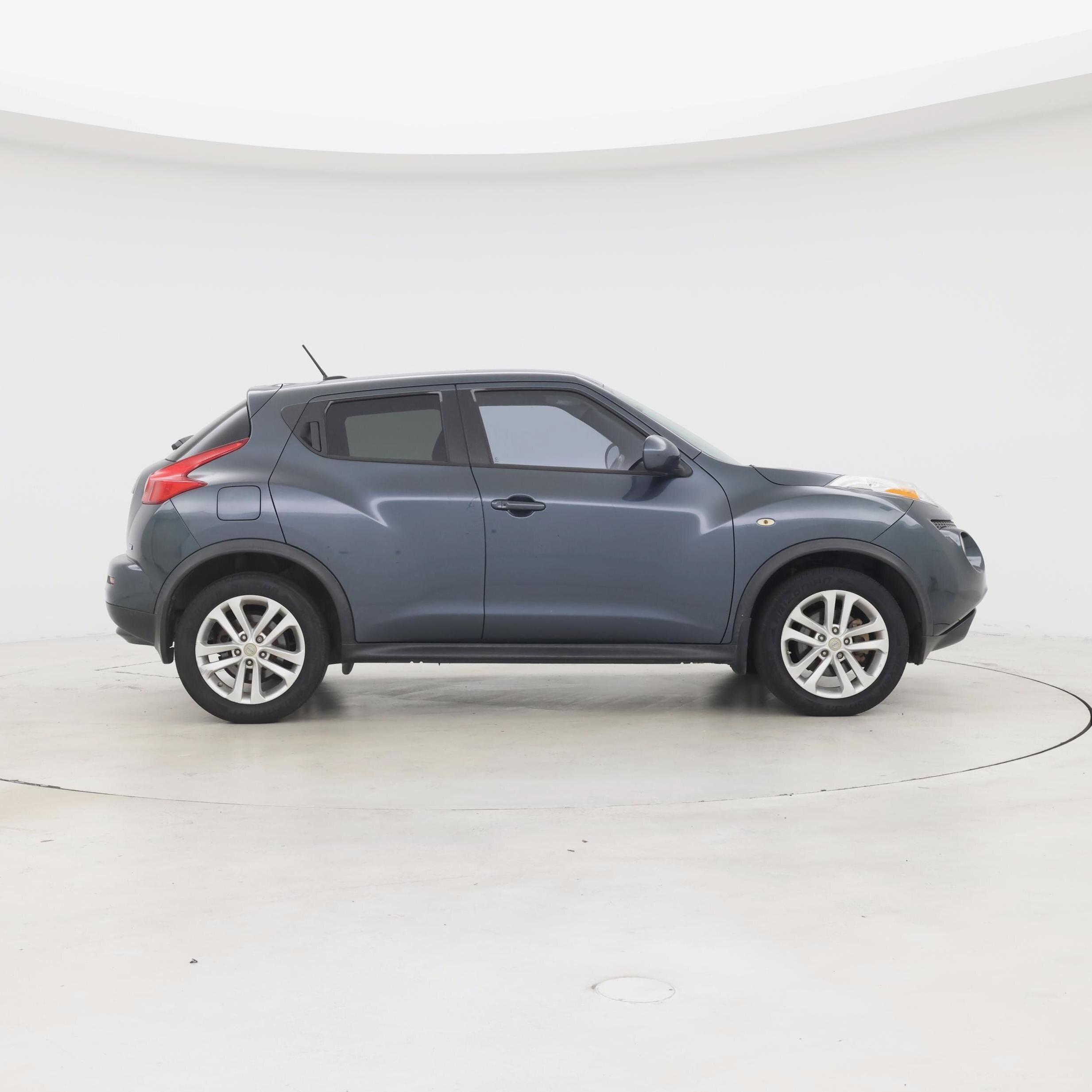 Thumbnail: 2014 Nissan Juke - 7