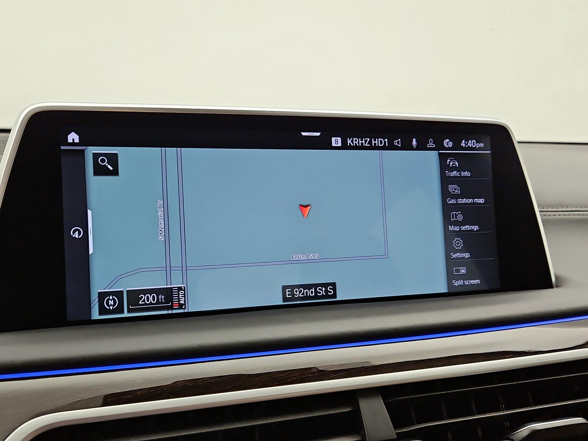 Thumbnail: 2021 BMW 7 Series - 14