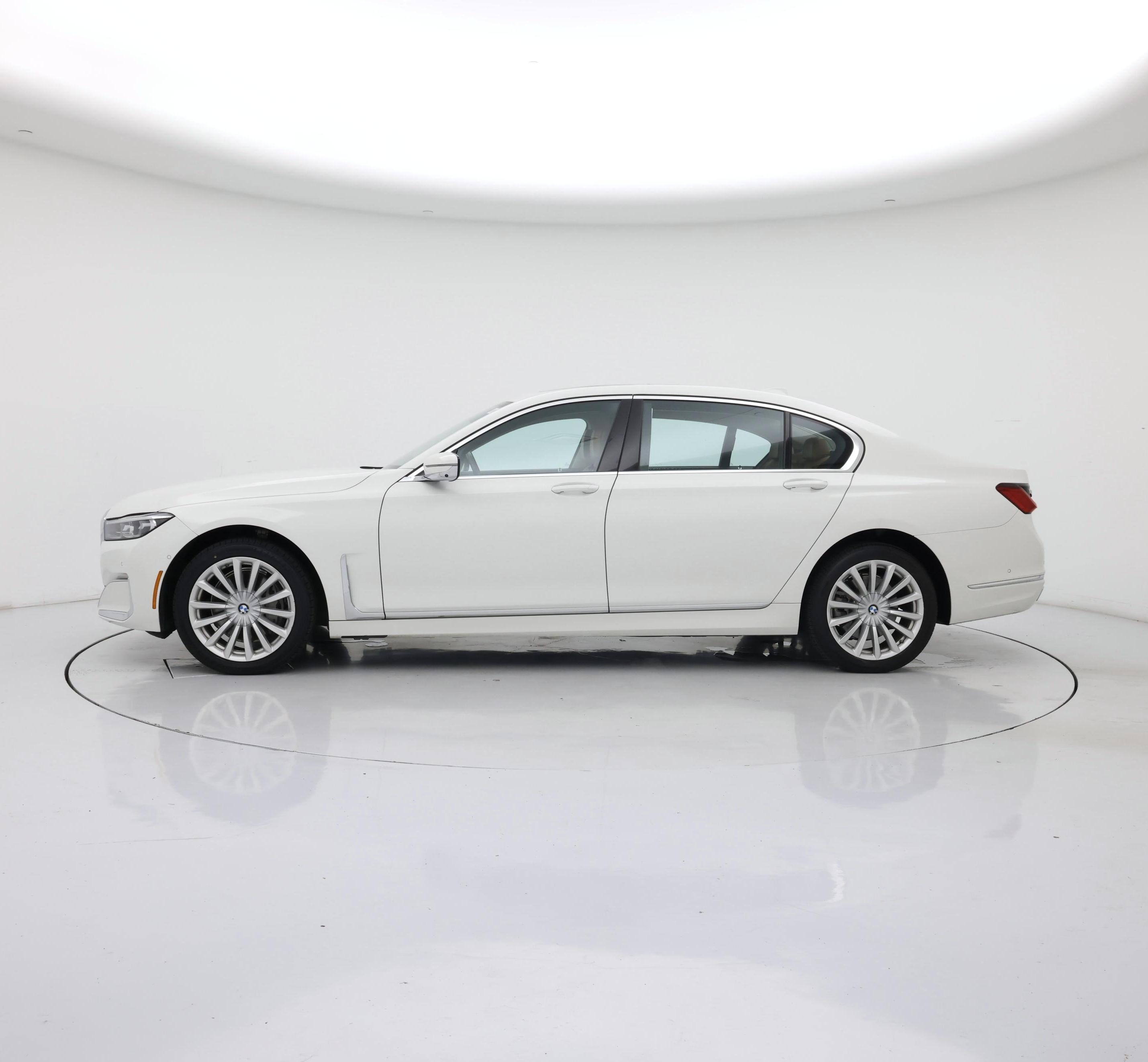 Thumbnail: 2021 BMW 7 Series - 3