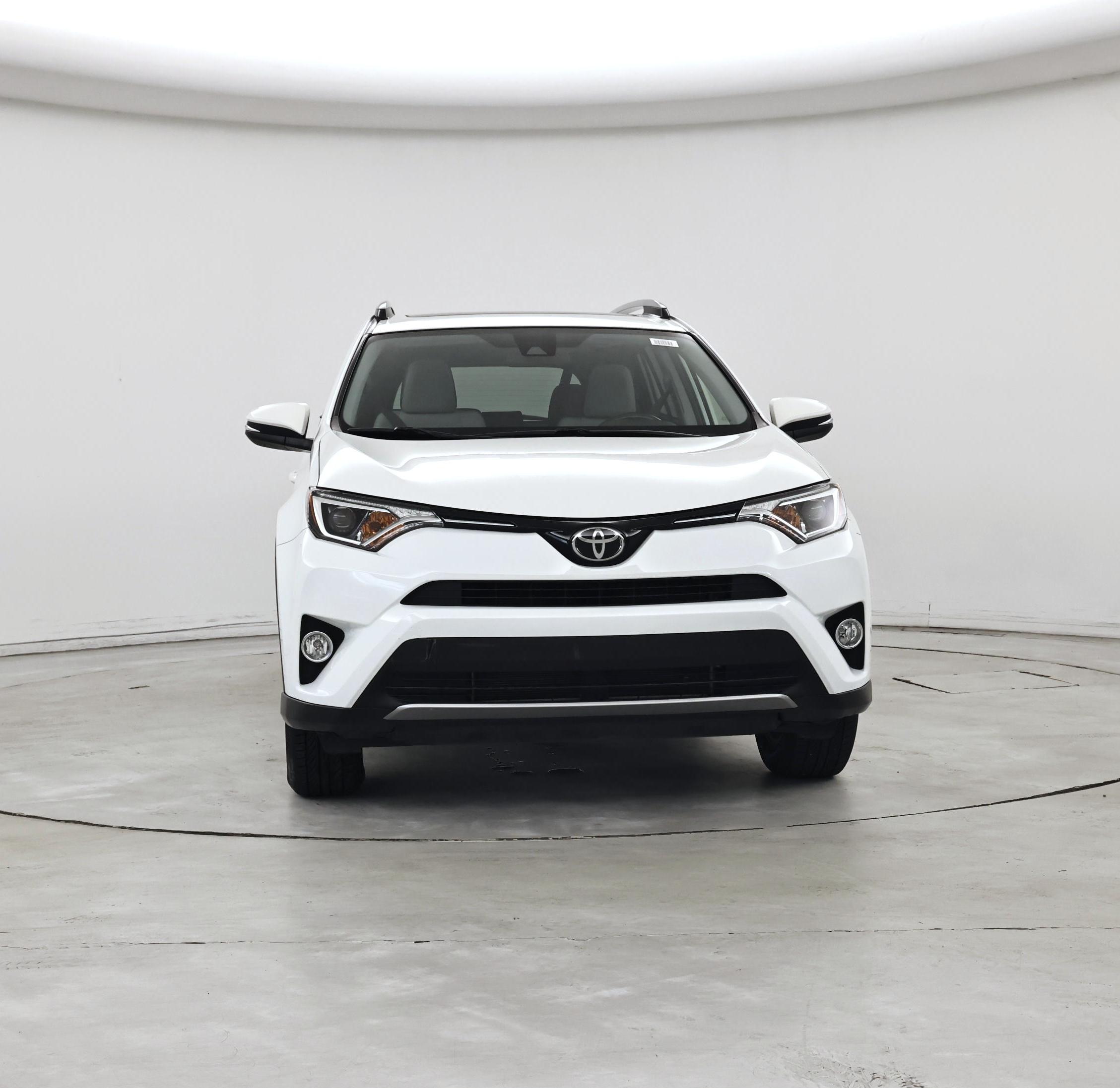Thumbnail: 2018 Toyota RAV4 - 5