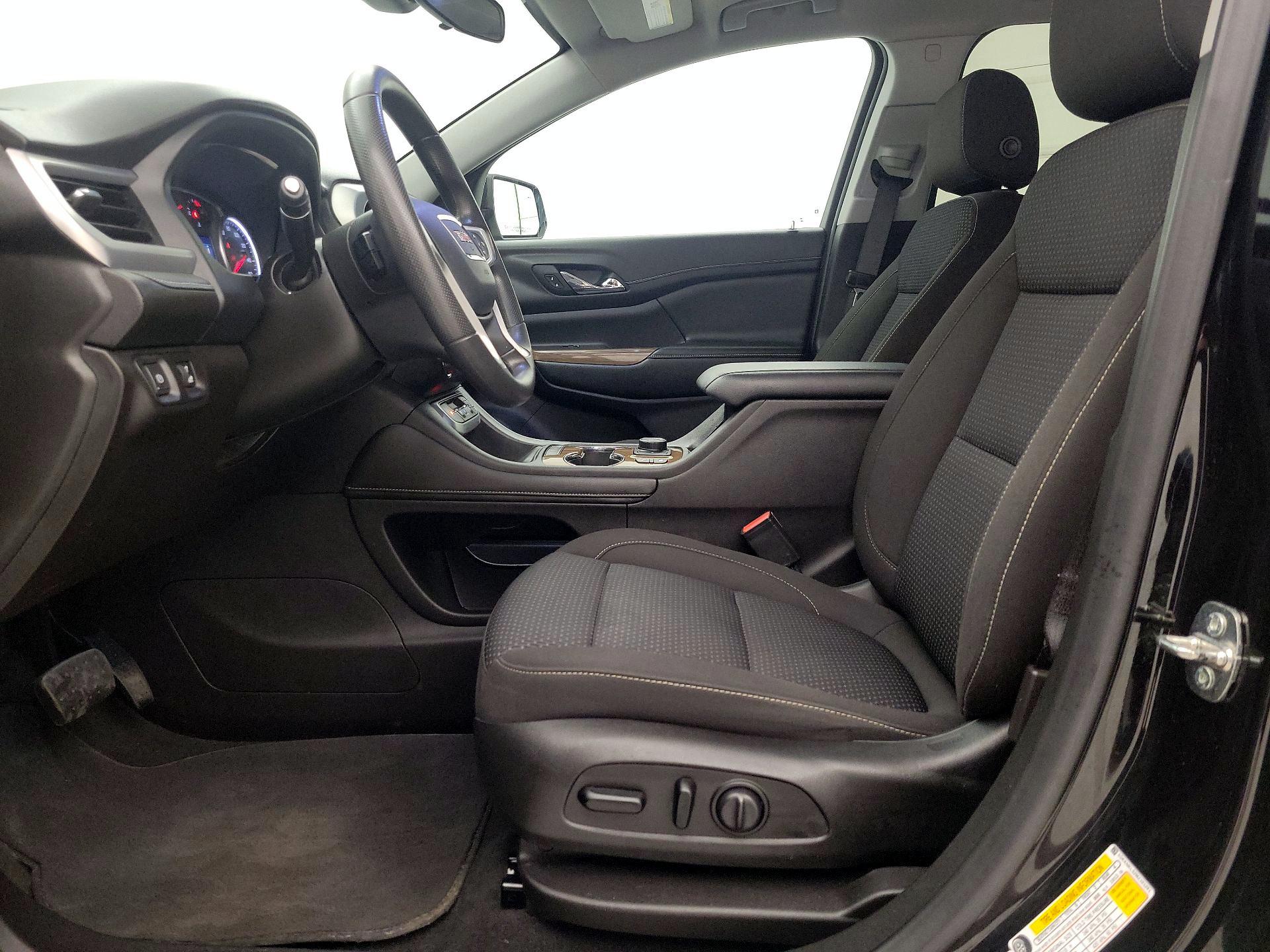 Thumbnail: 2021 GMC Acadia - 11