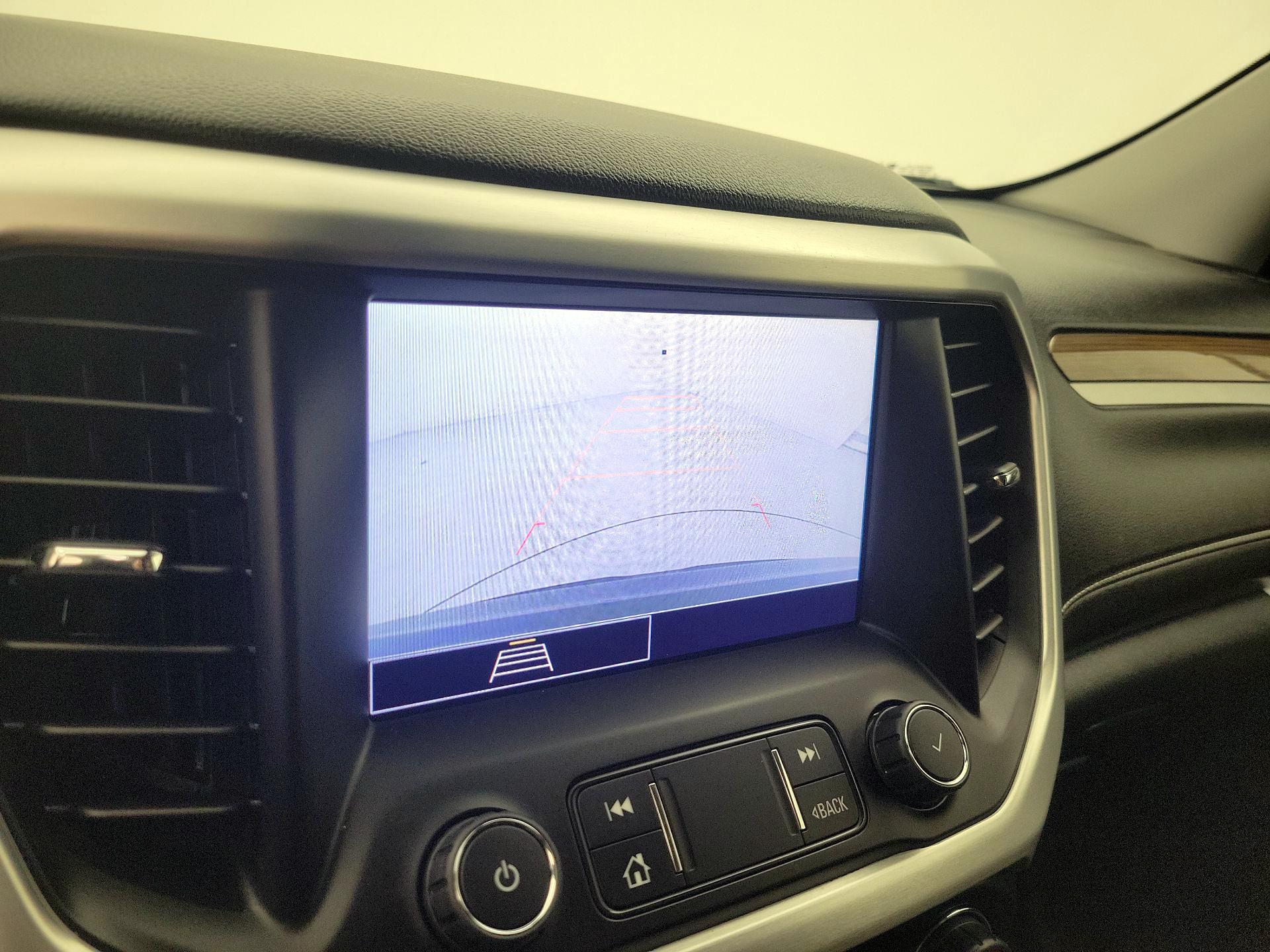 Thumbnail: 2021 GMC Acadia - 14