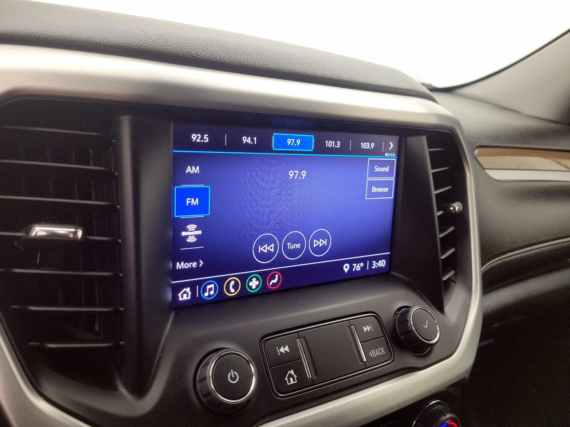 Thumbnail: 2021 GMC Acadia - 15
