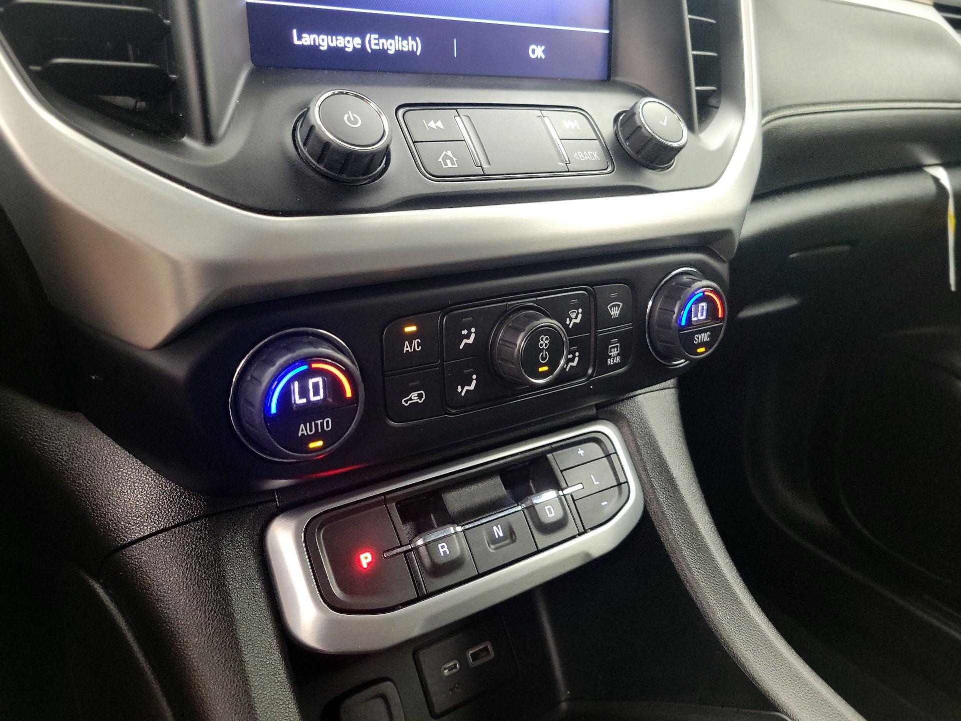 Thumbnail: 2021 GMC Acadia - 16