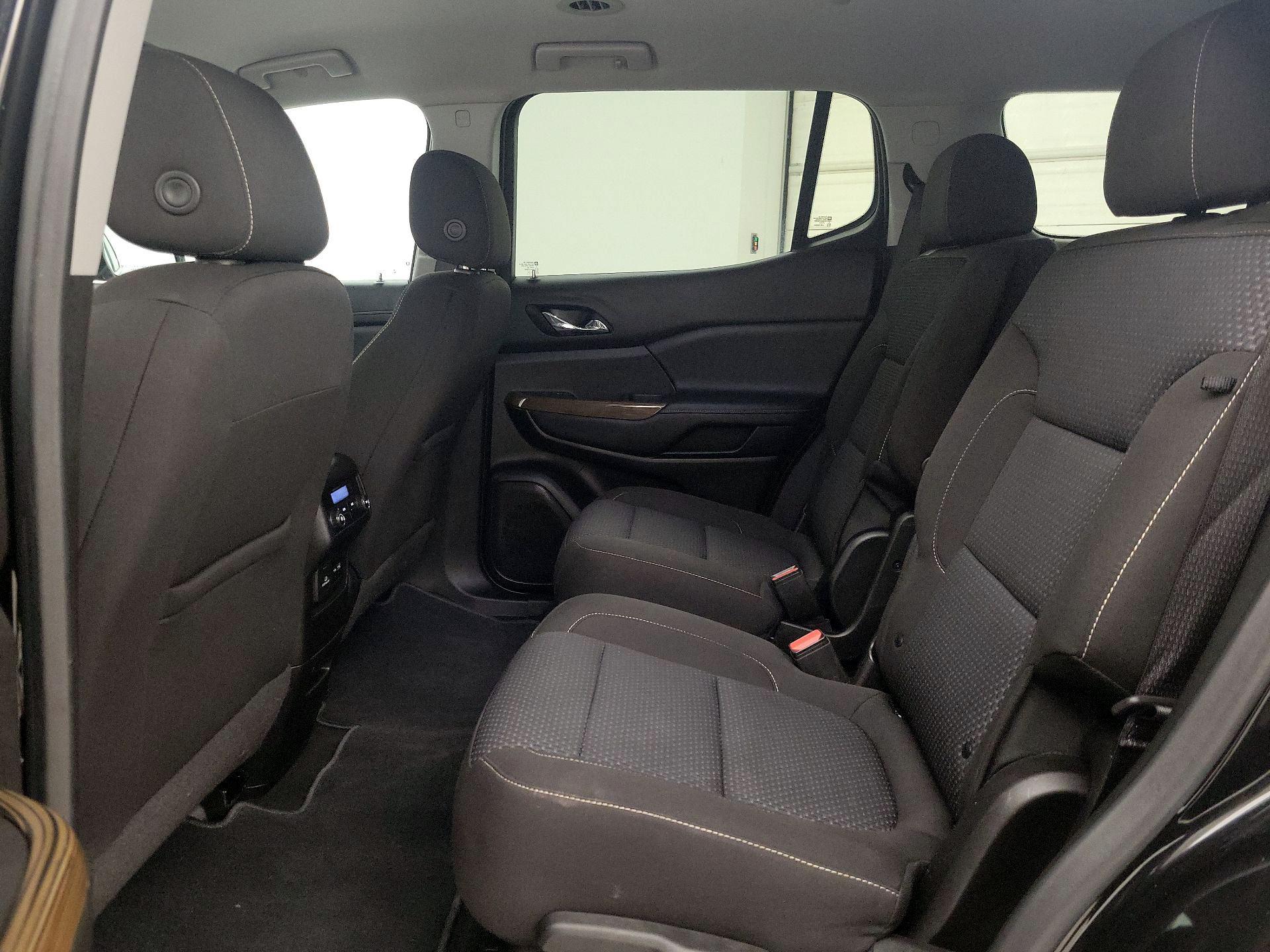 Thumbnail: 2021 GMC Acadia - 19