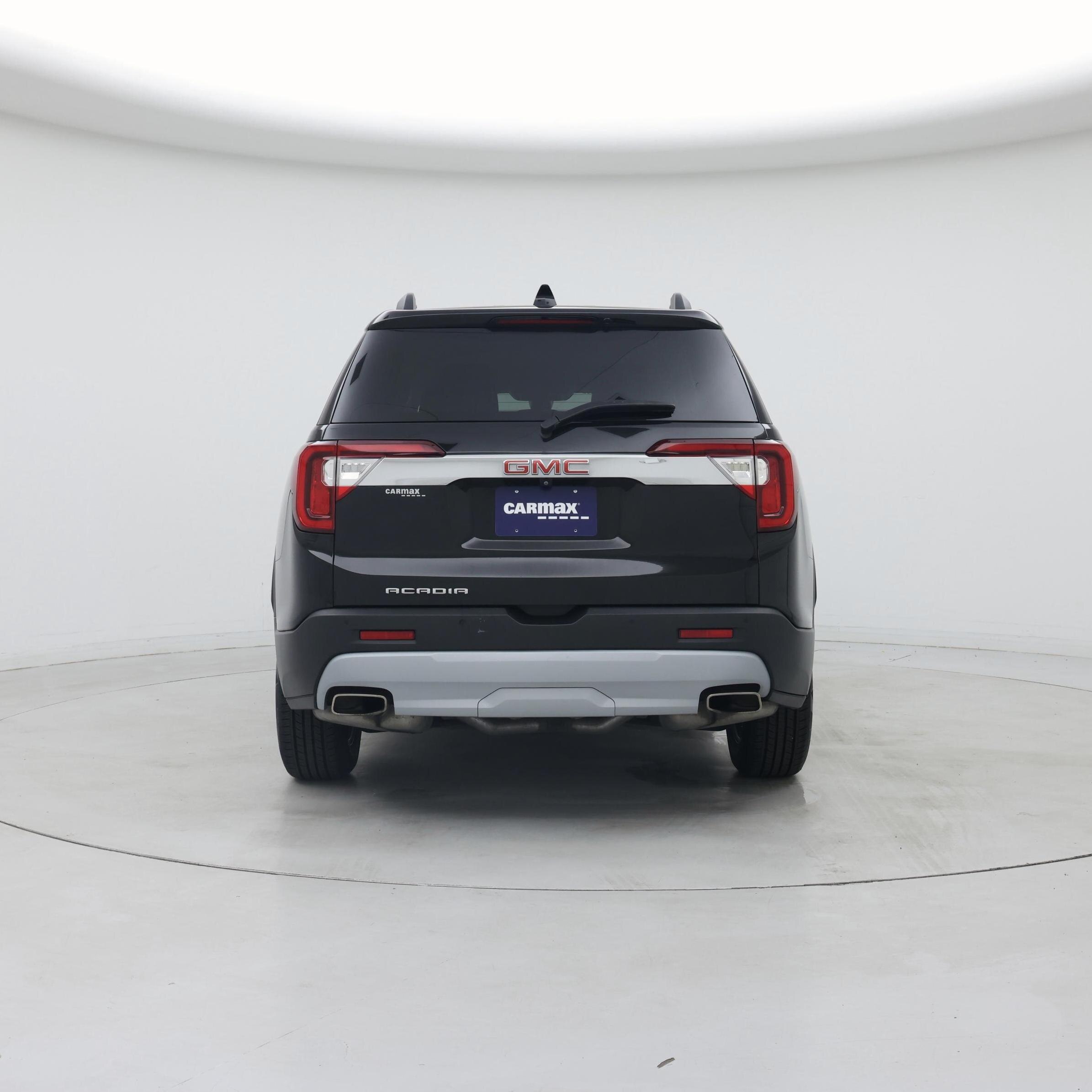Thumbnail: 2021 GMC Acadia - 6