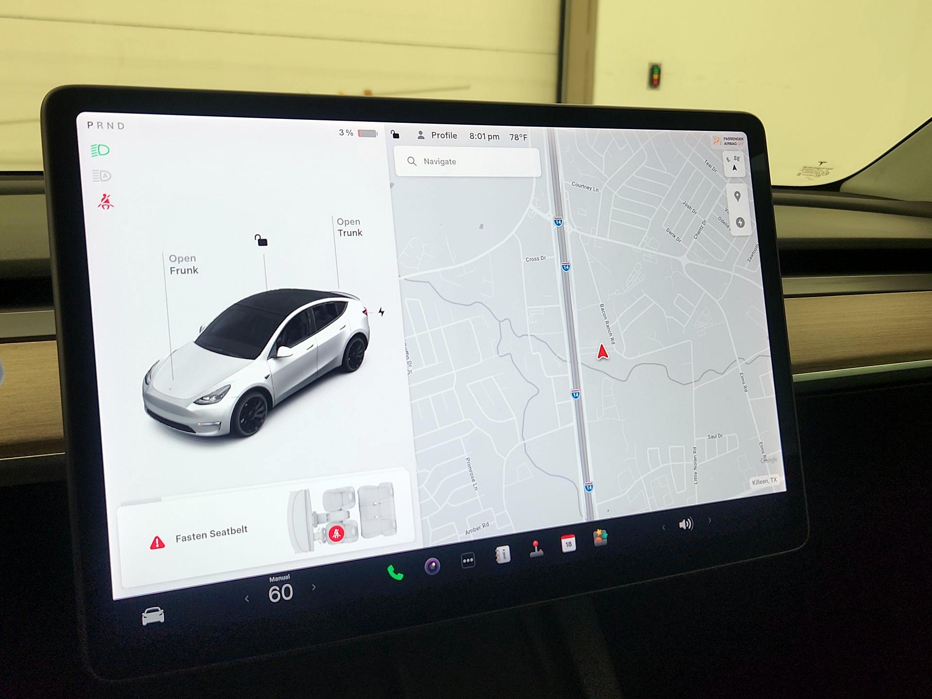 Thumbnail: 2022 Tesla Model Y - 13