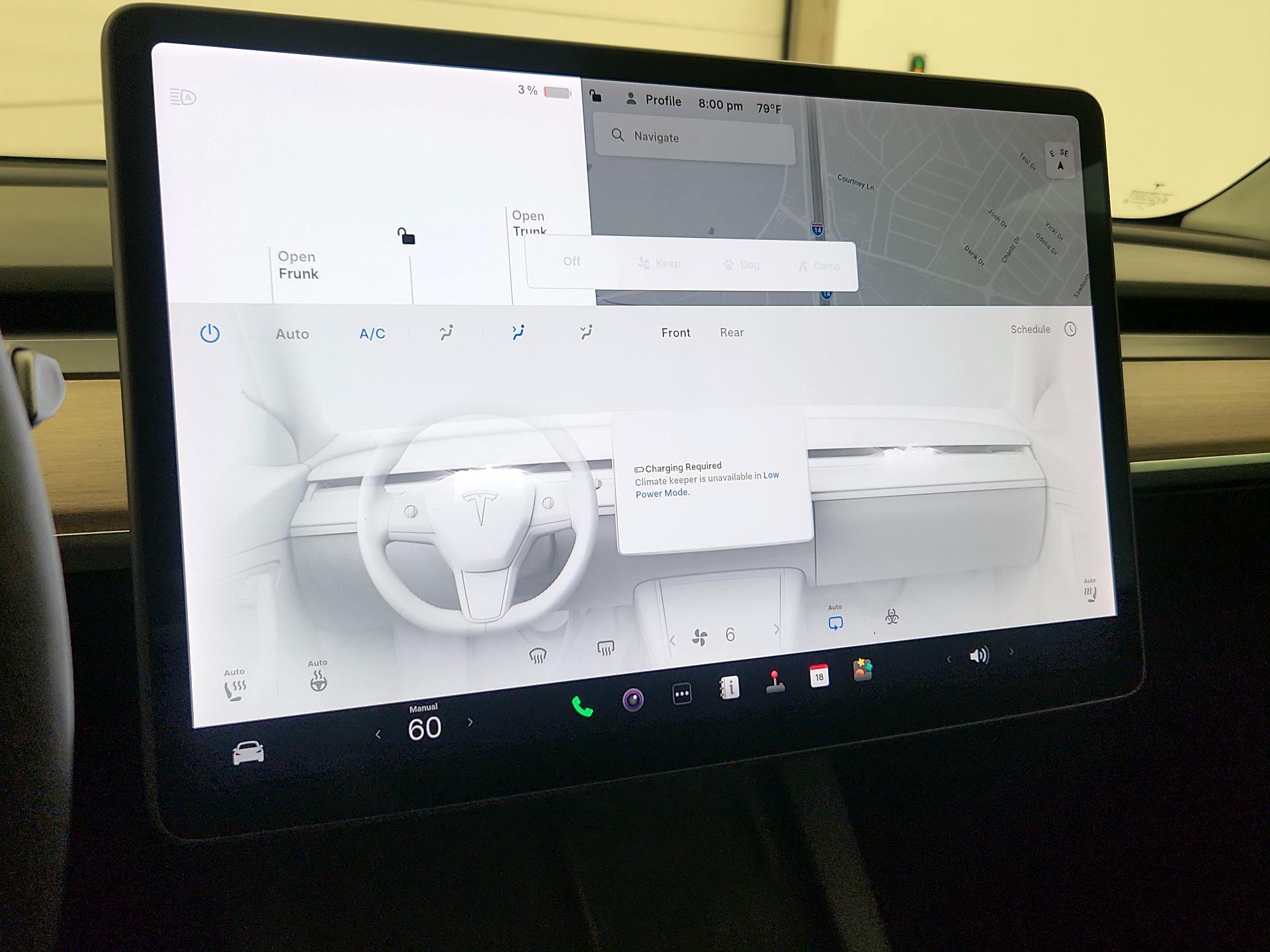Thumbnail: 2022 Tesla Model Y - 16