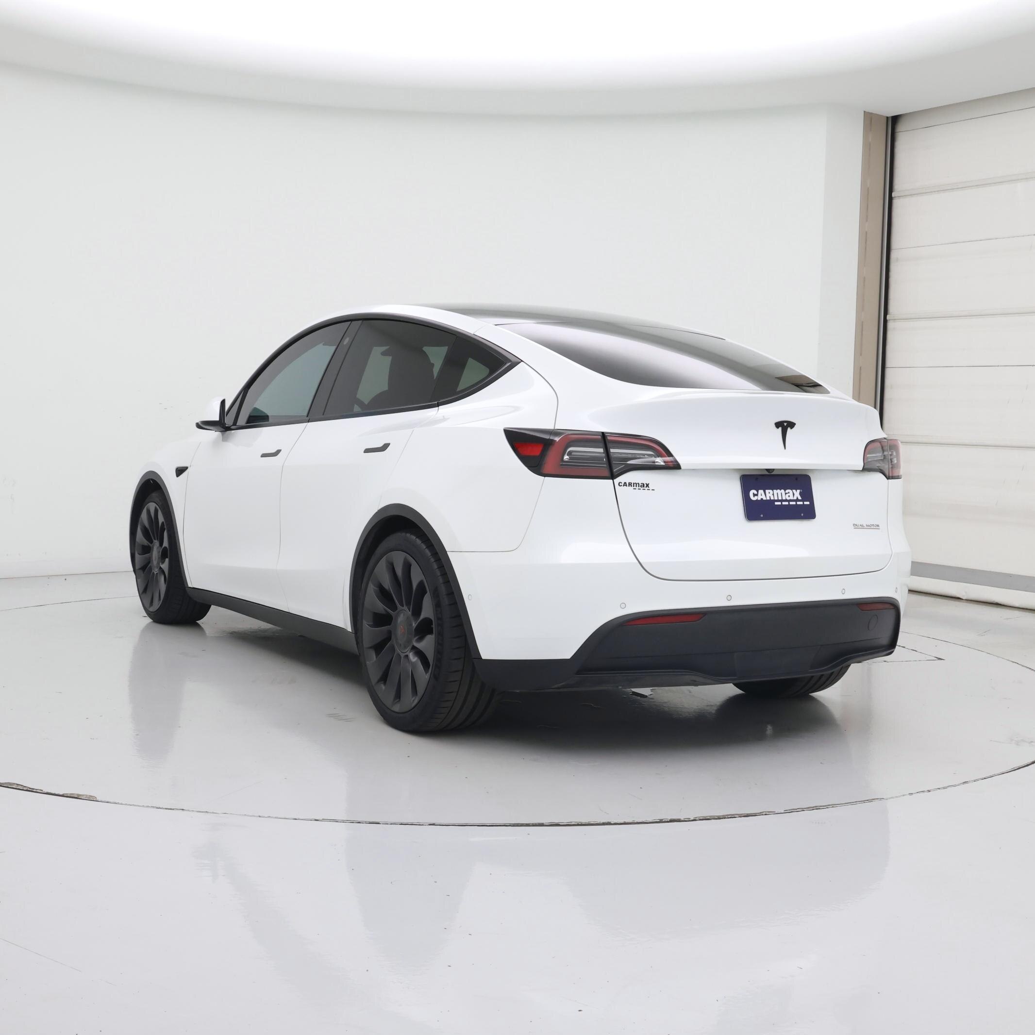 Thumbnail: 2022 Tesla Model Y - 2