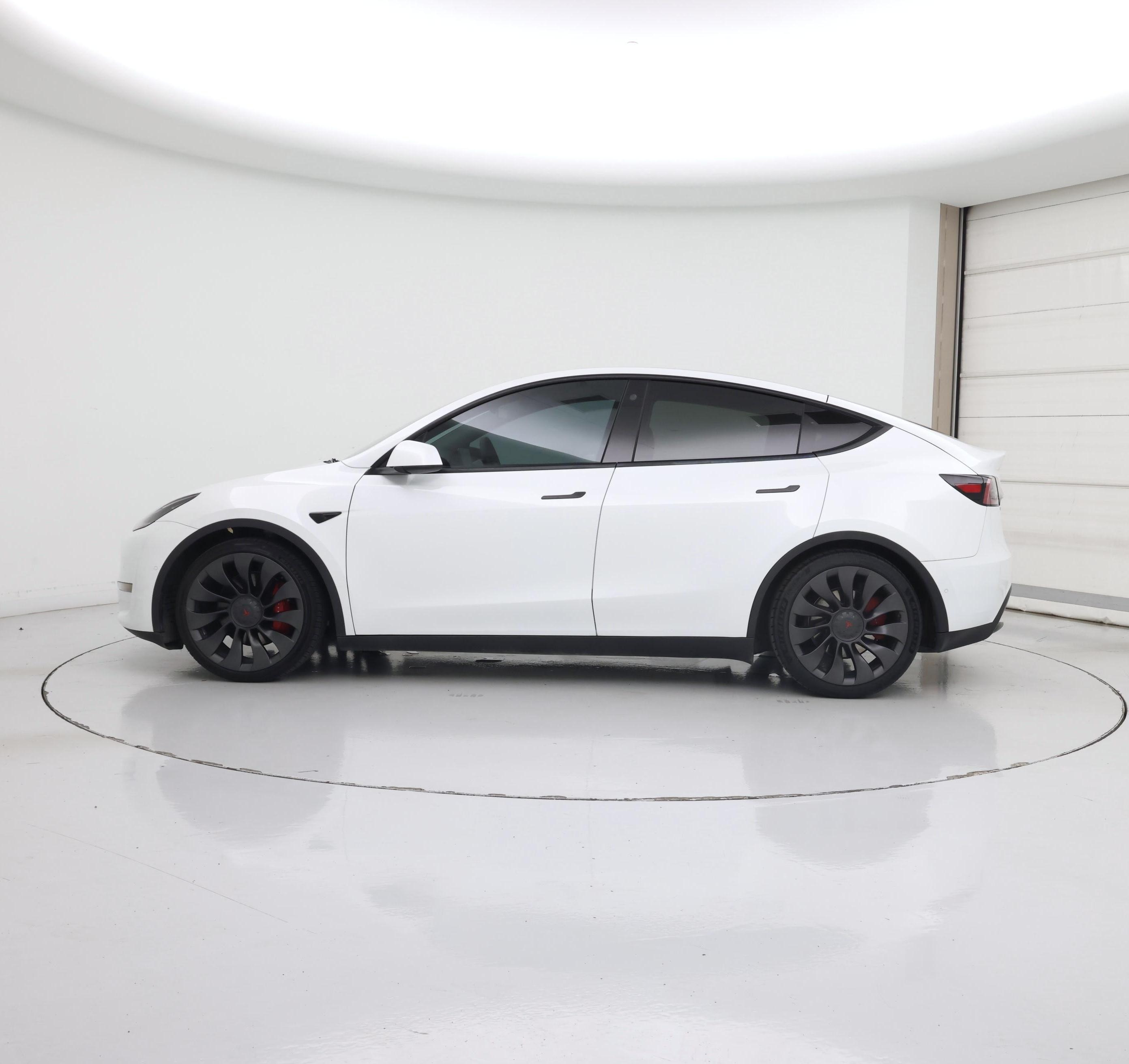 Thumbnail: 2022 Tesla Model Y - 3