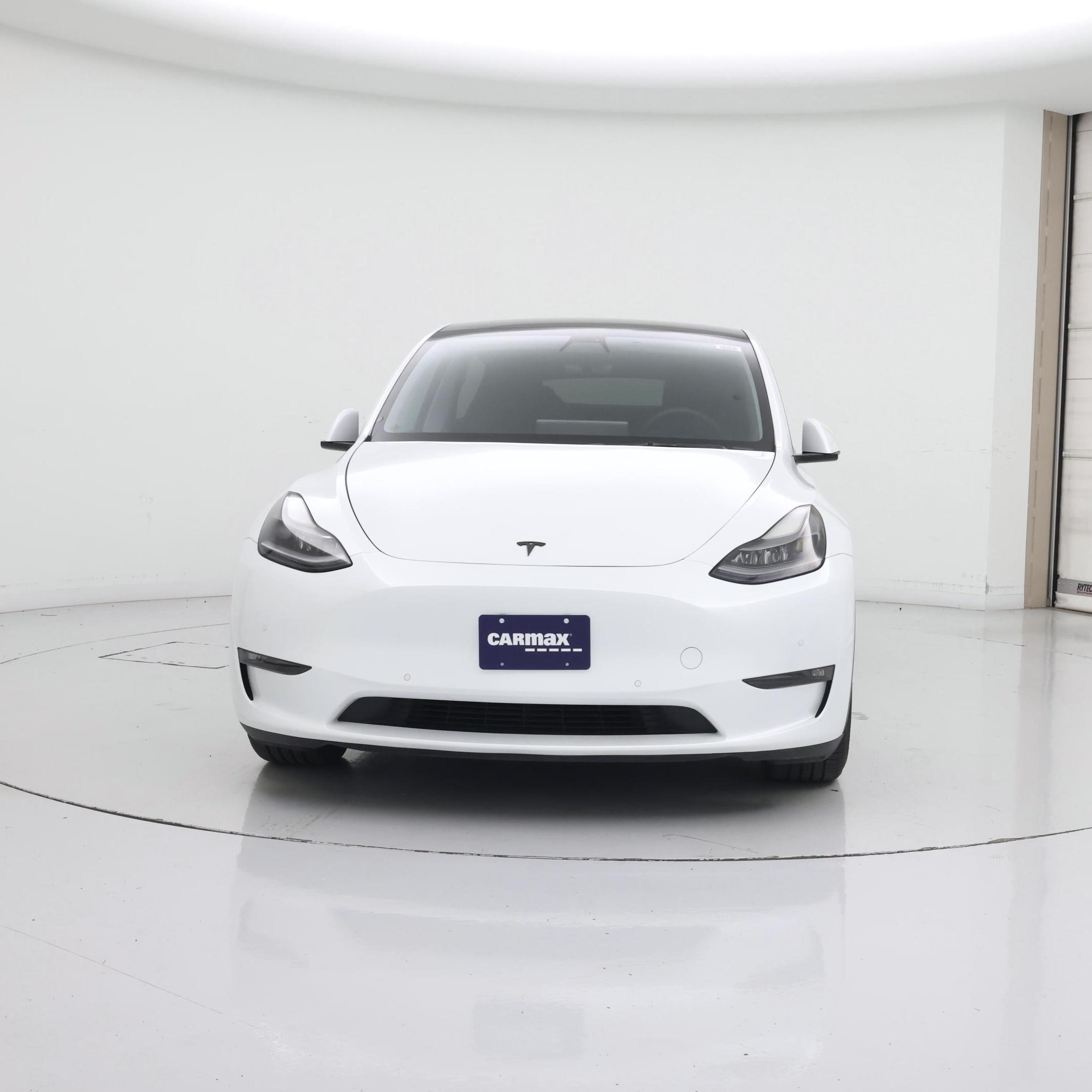Thumbnail: 2022 Tesla Model Y - 5